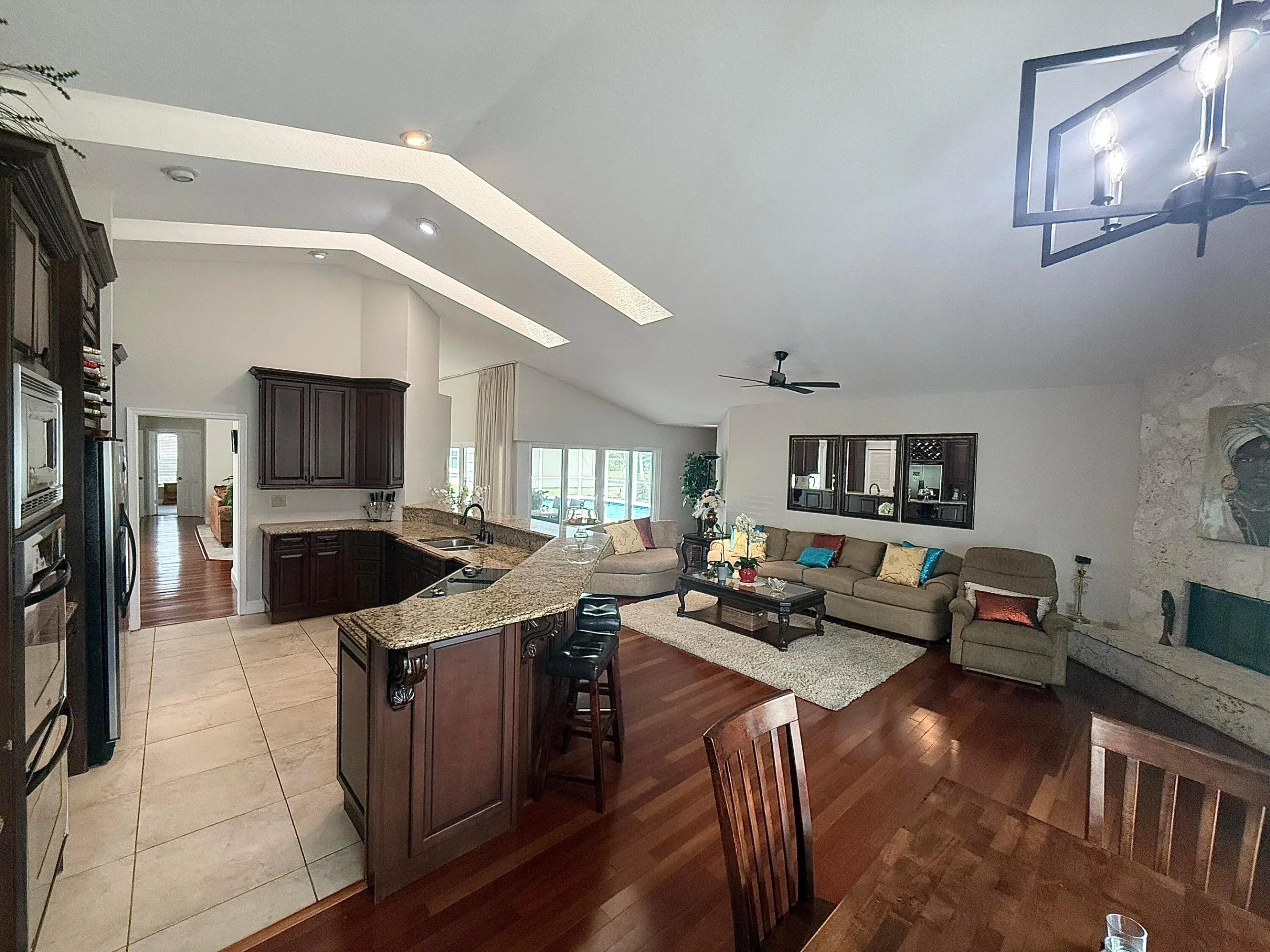 15580 MEADOW WOOD Drive