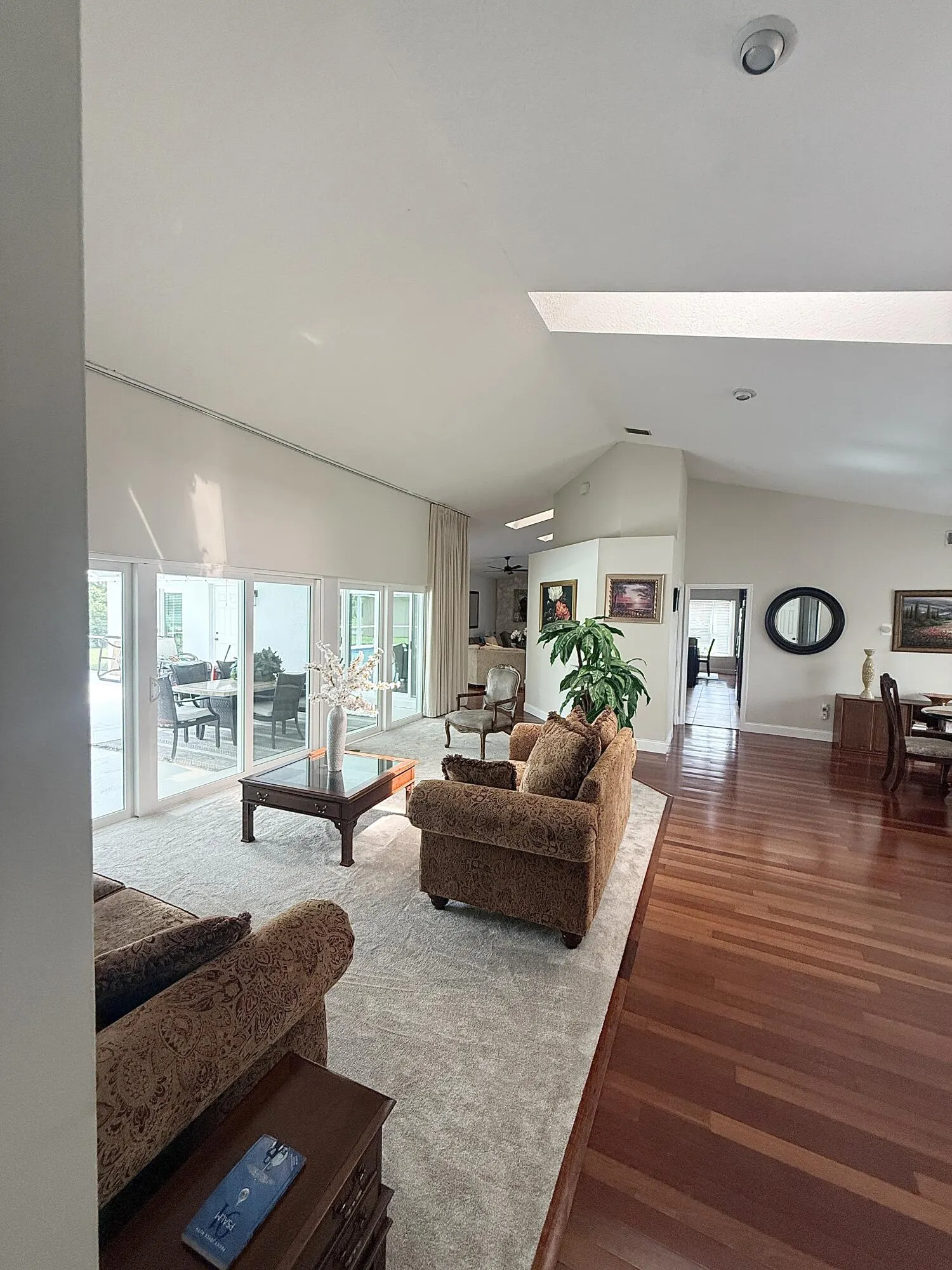 15580 MEADOW WOOD Drive