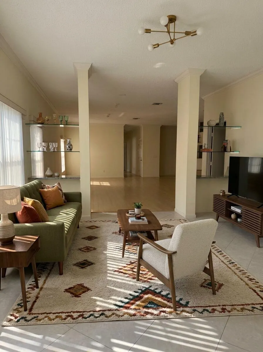 7705 Mansfield Hollow Road