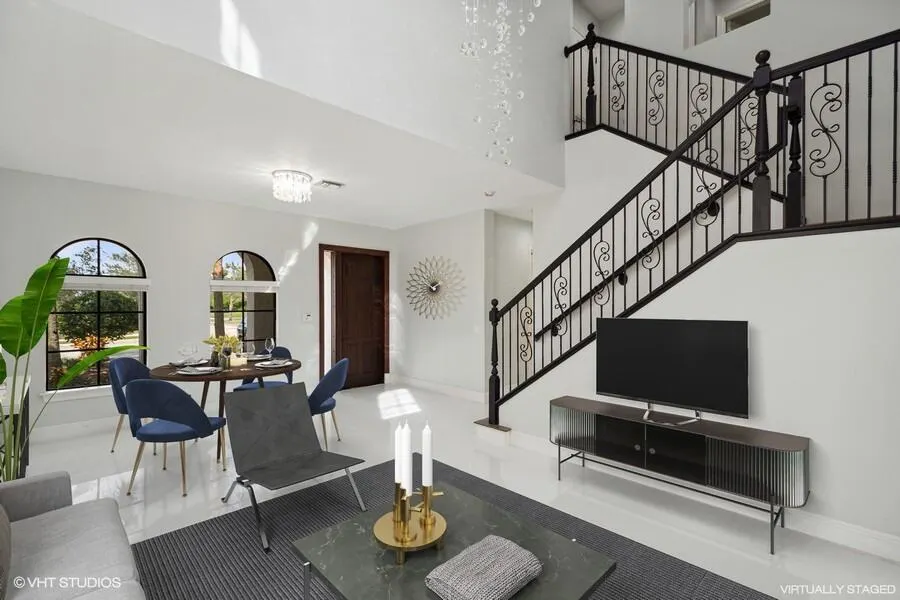 9648 Ginger Court