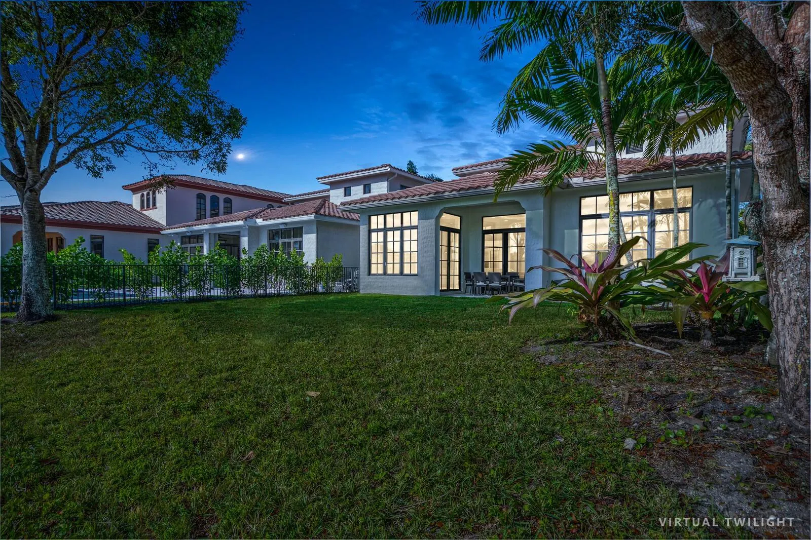 9648 Ginger Court