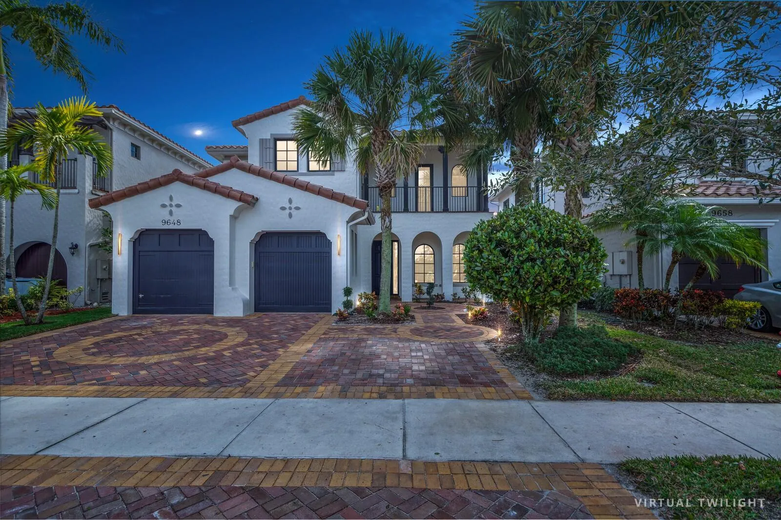9648 Ginger Court