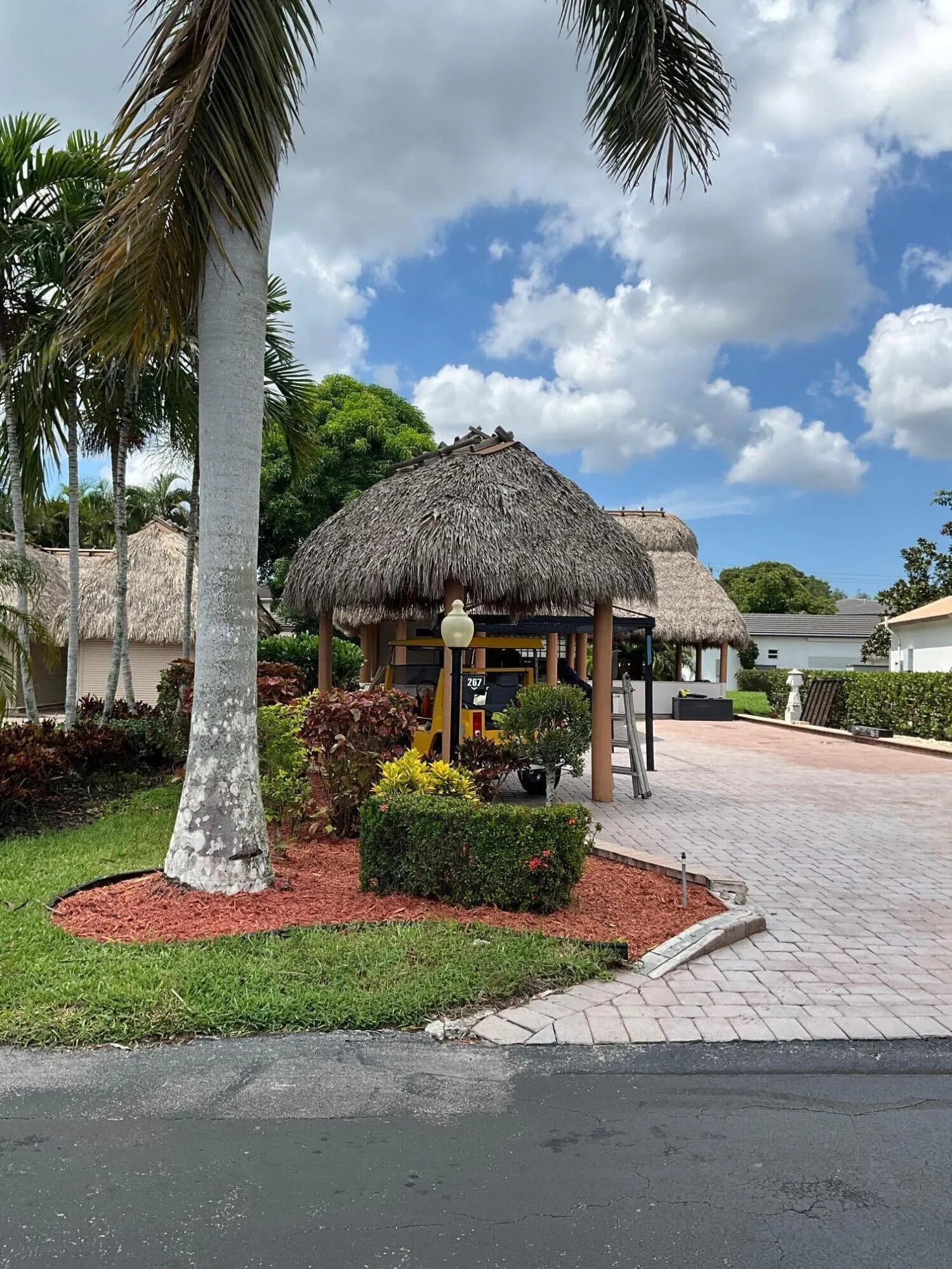 267 N CORTEZ Drive