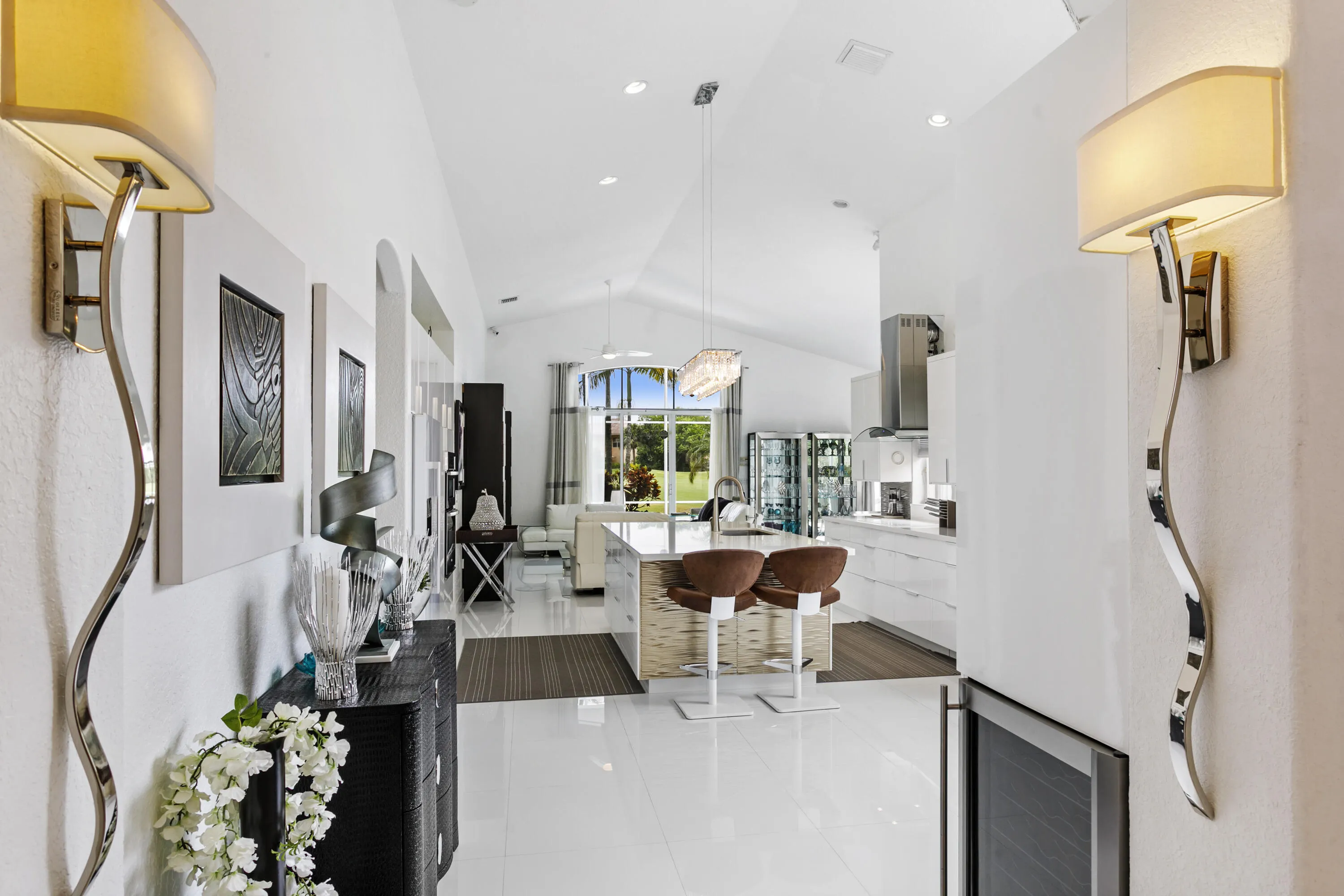 8270 Spyglass Drive