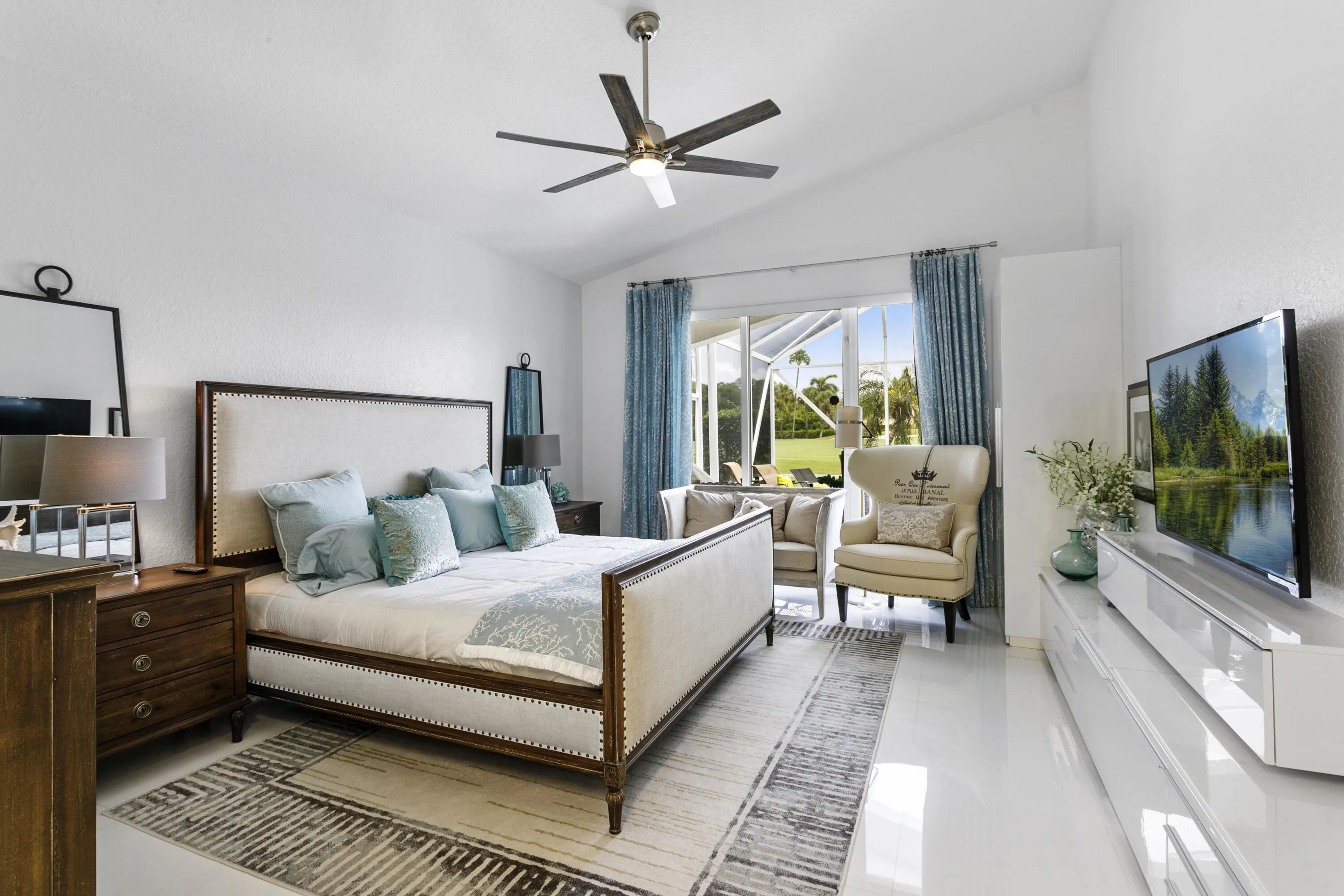 8270 Spyglass Drive