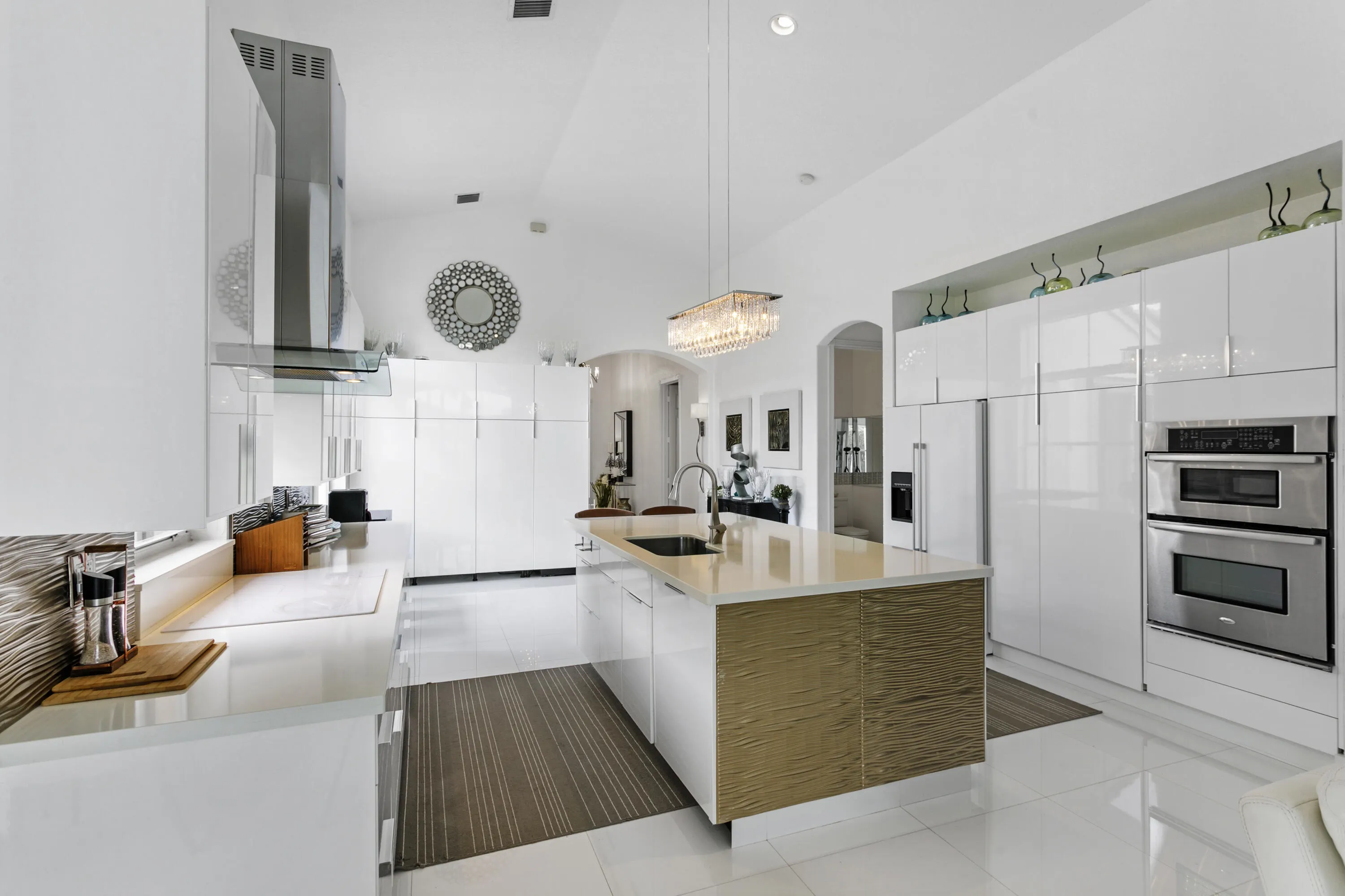 8270 Spyglass Drive