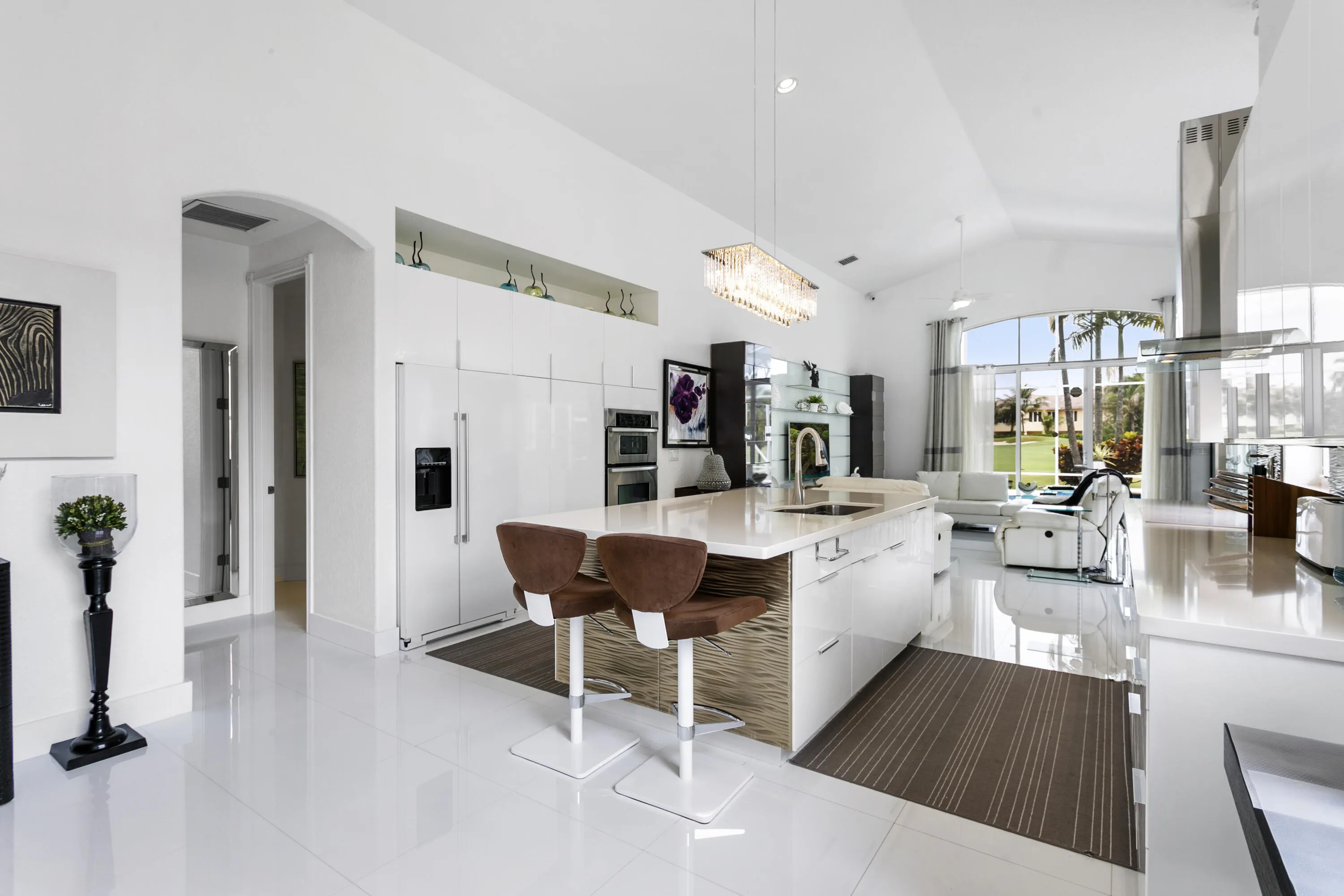 8270 Spyglass Drive
