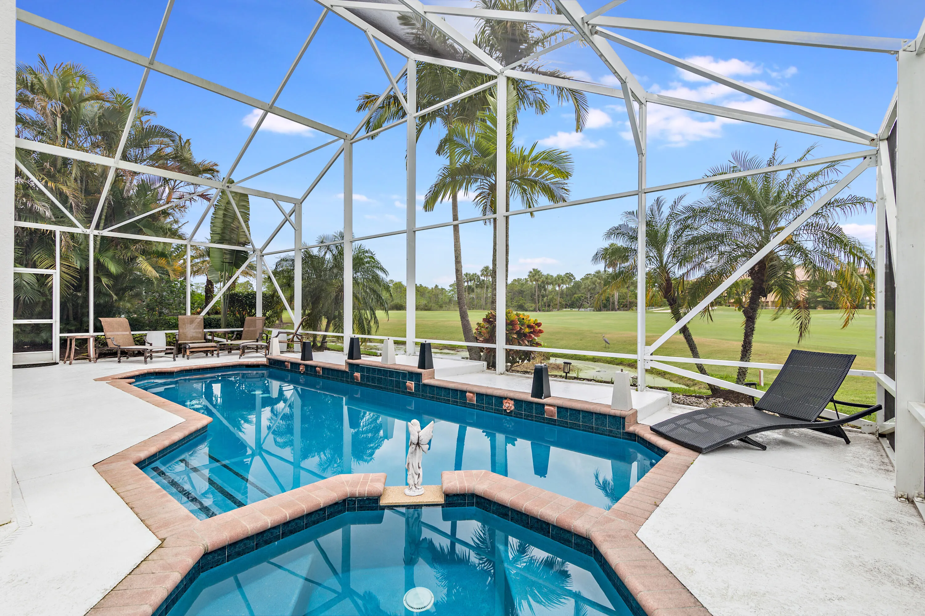 8270 Spyglass Drive