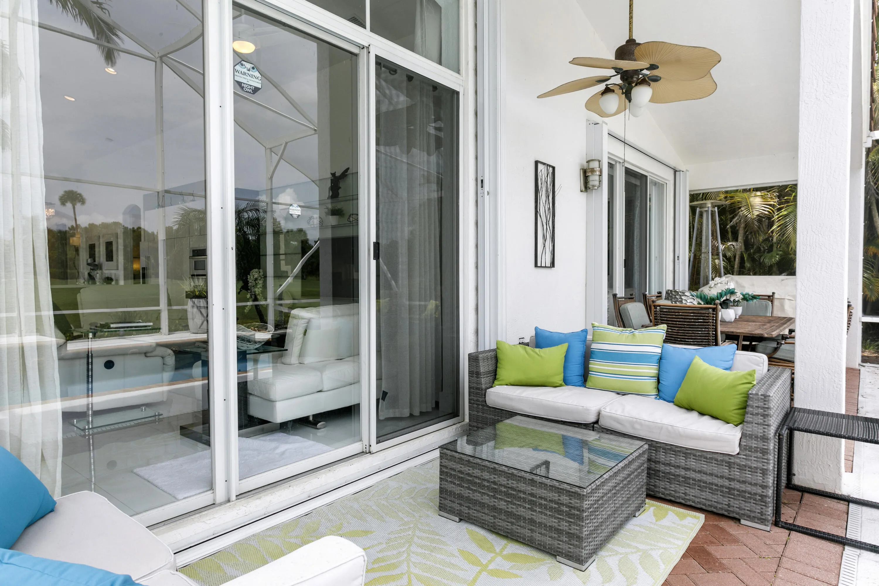 8270 Spyglass Drive