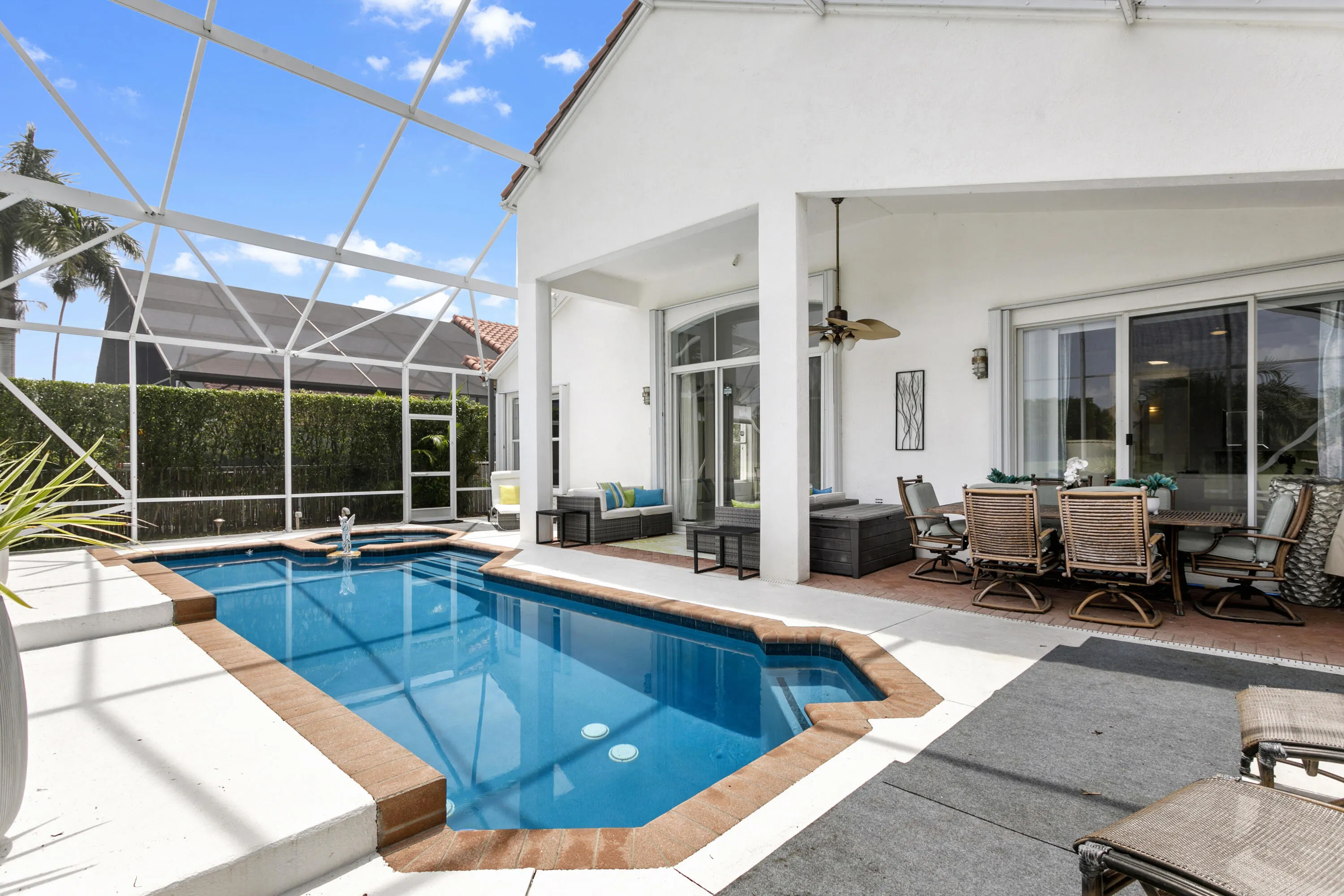 8270 Spyglass Drive