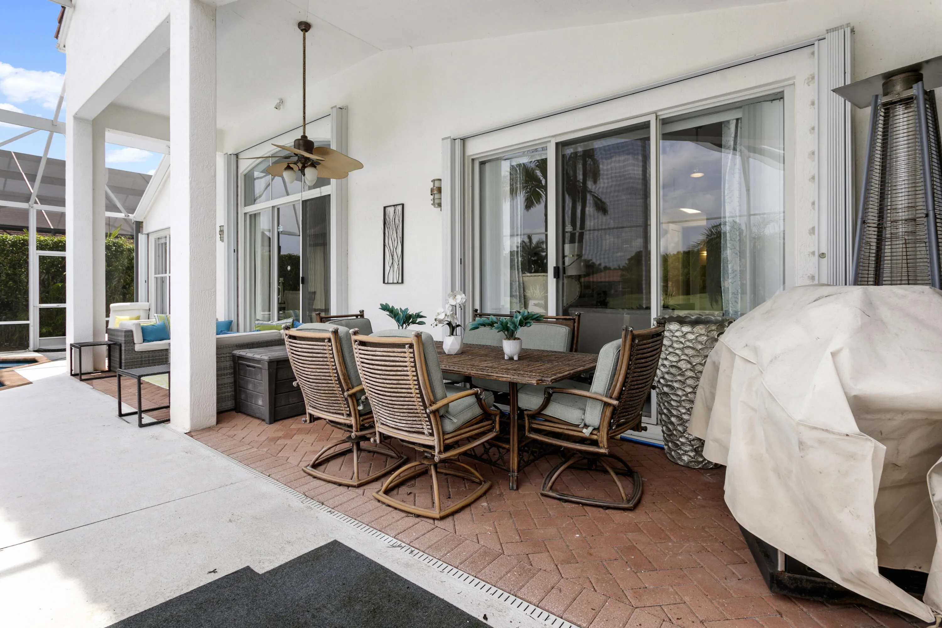 8270 Spyglass Drive