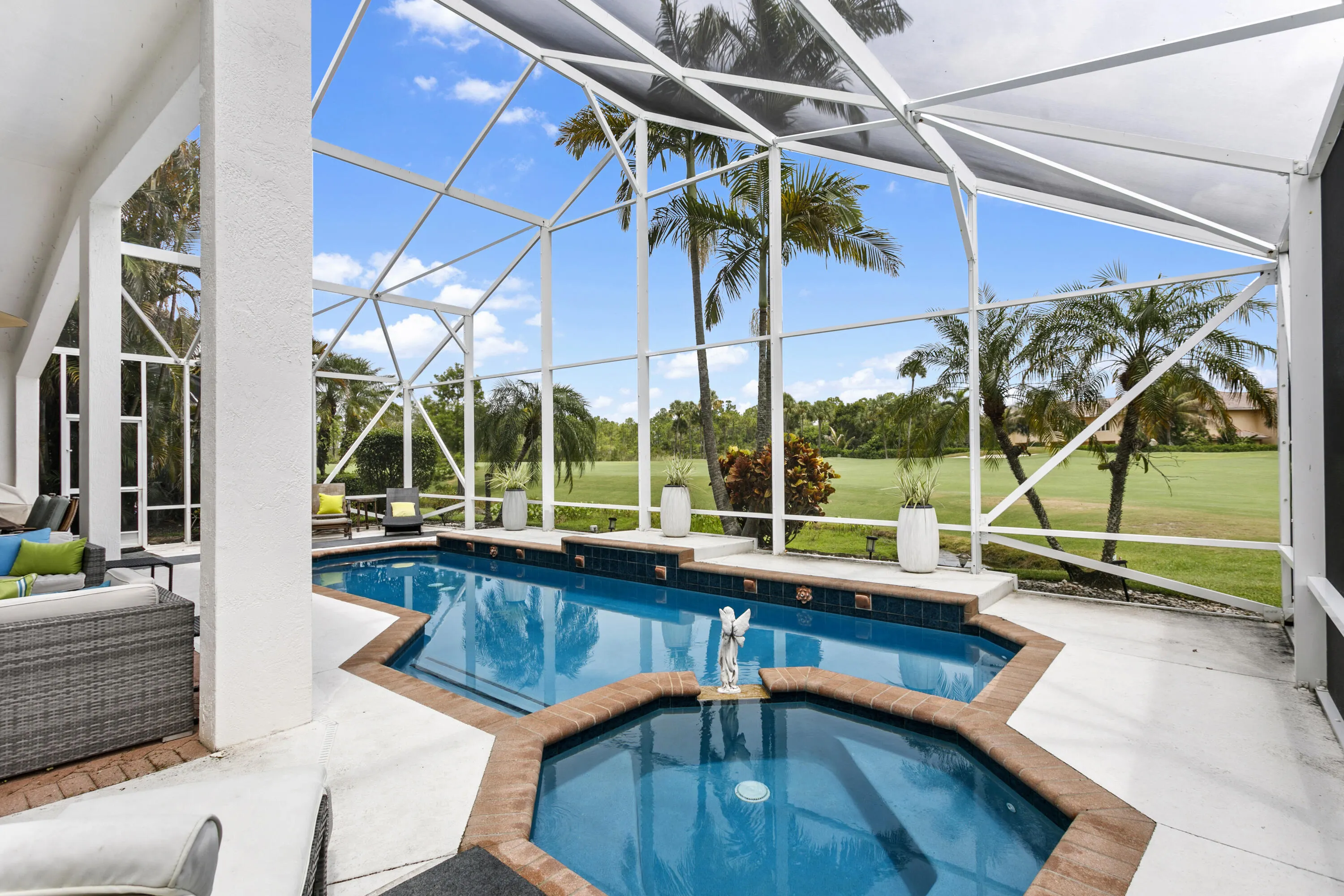8270 Spyglass Drive