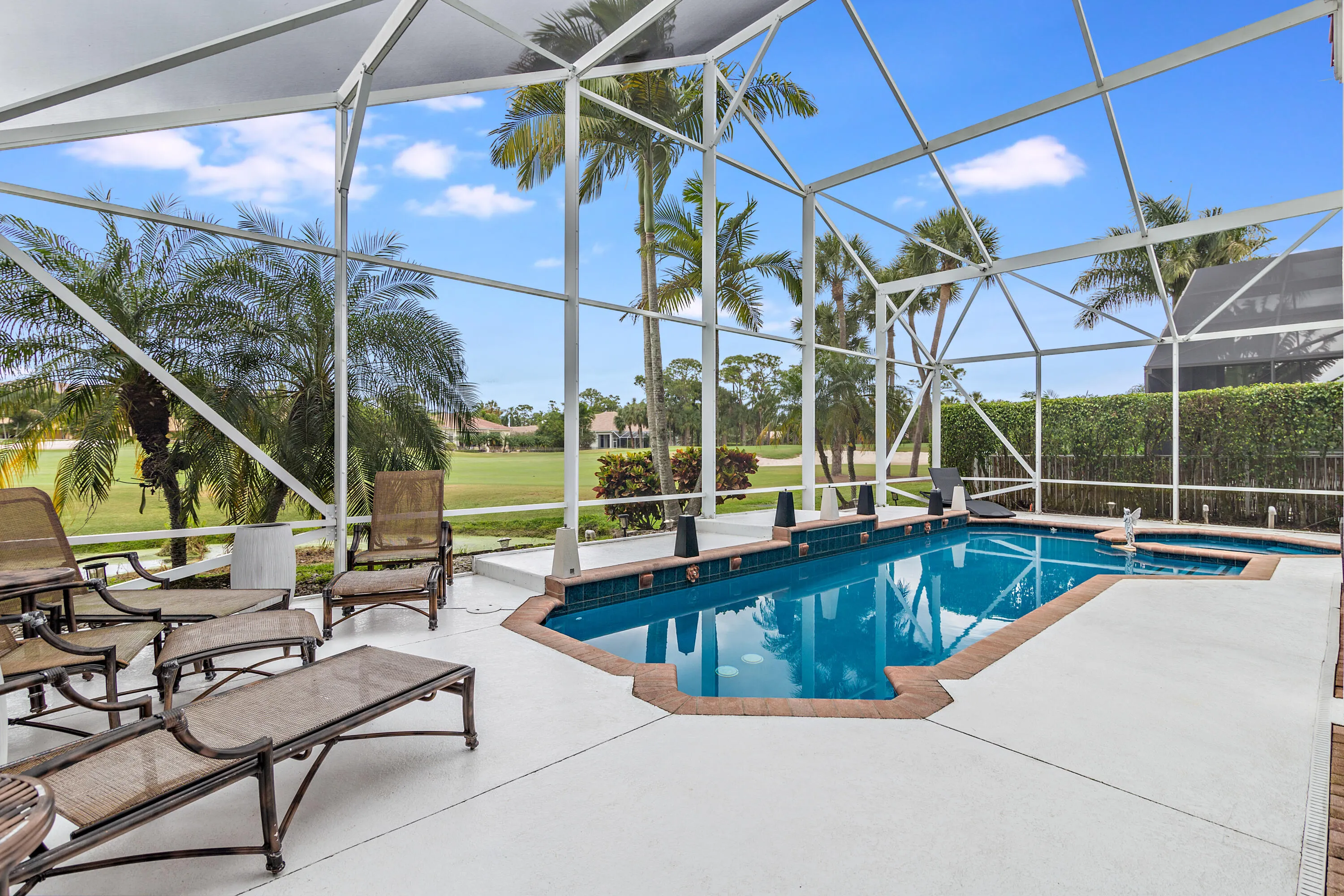 8270 Spyglass Drive
