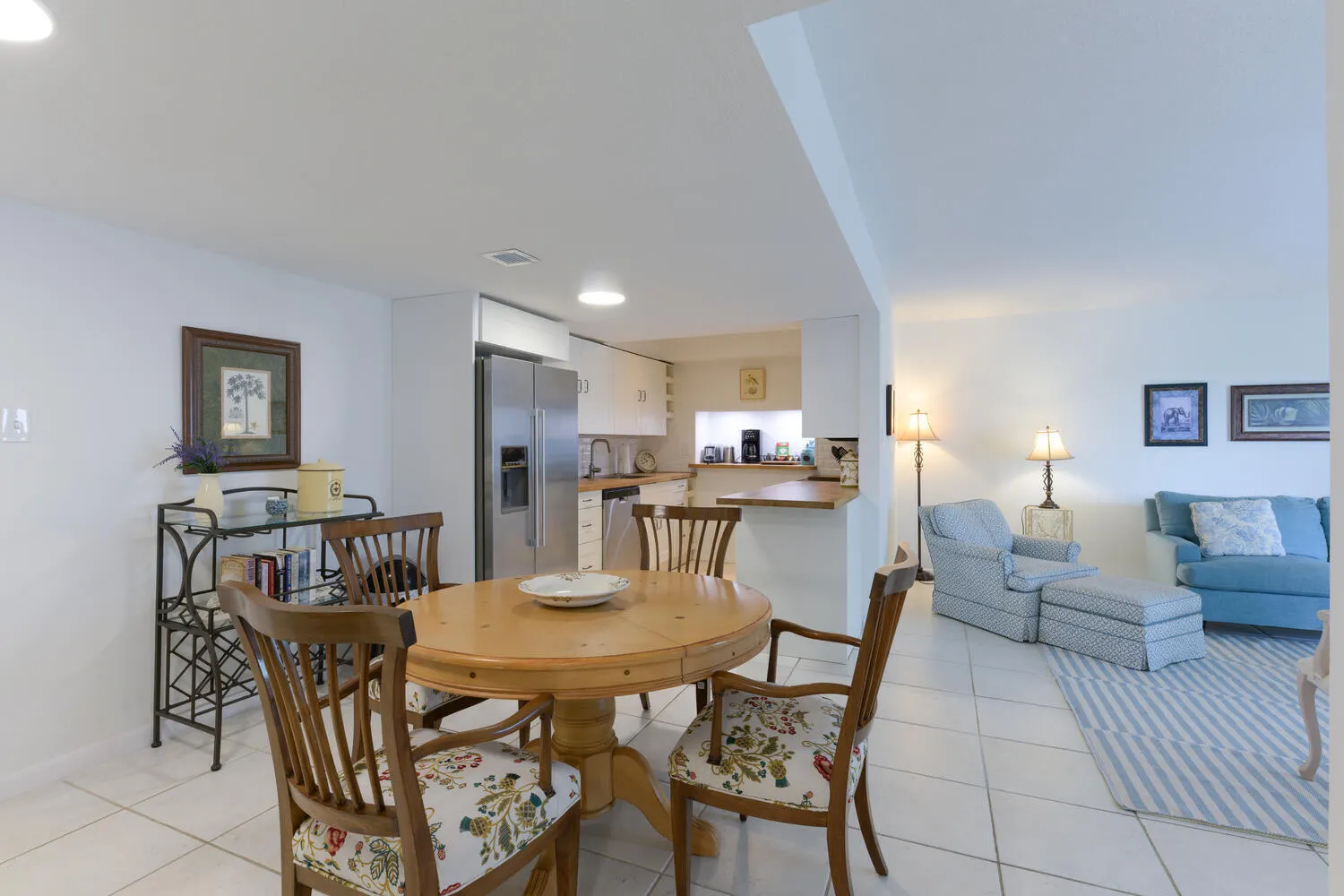 1501 S Flagler Drive #8f