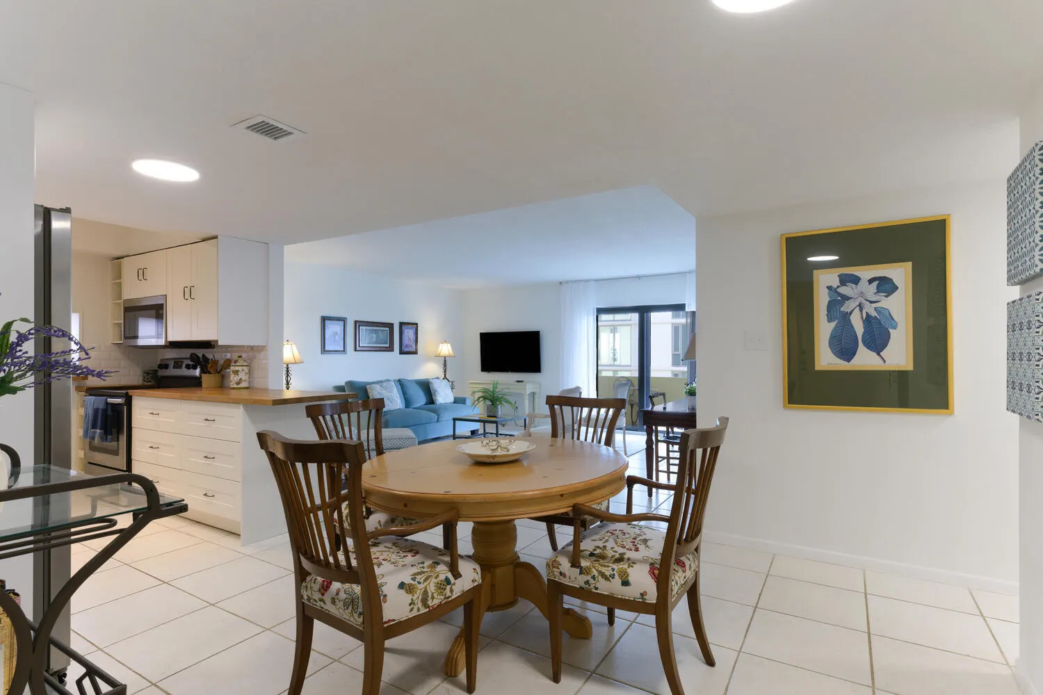1501 S Flagler Drive #8f