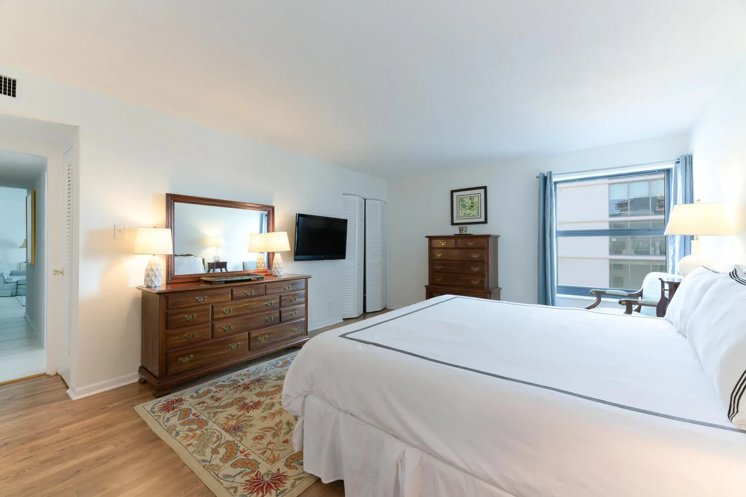 1501 S Flagler Drive #8f