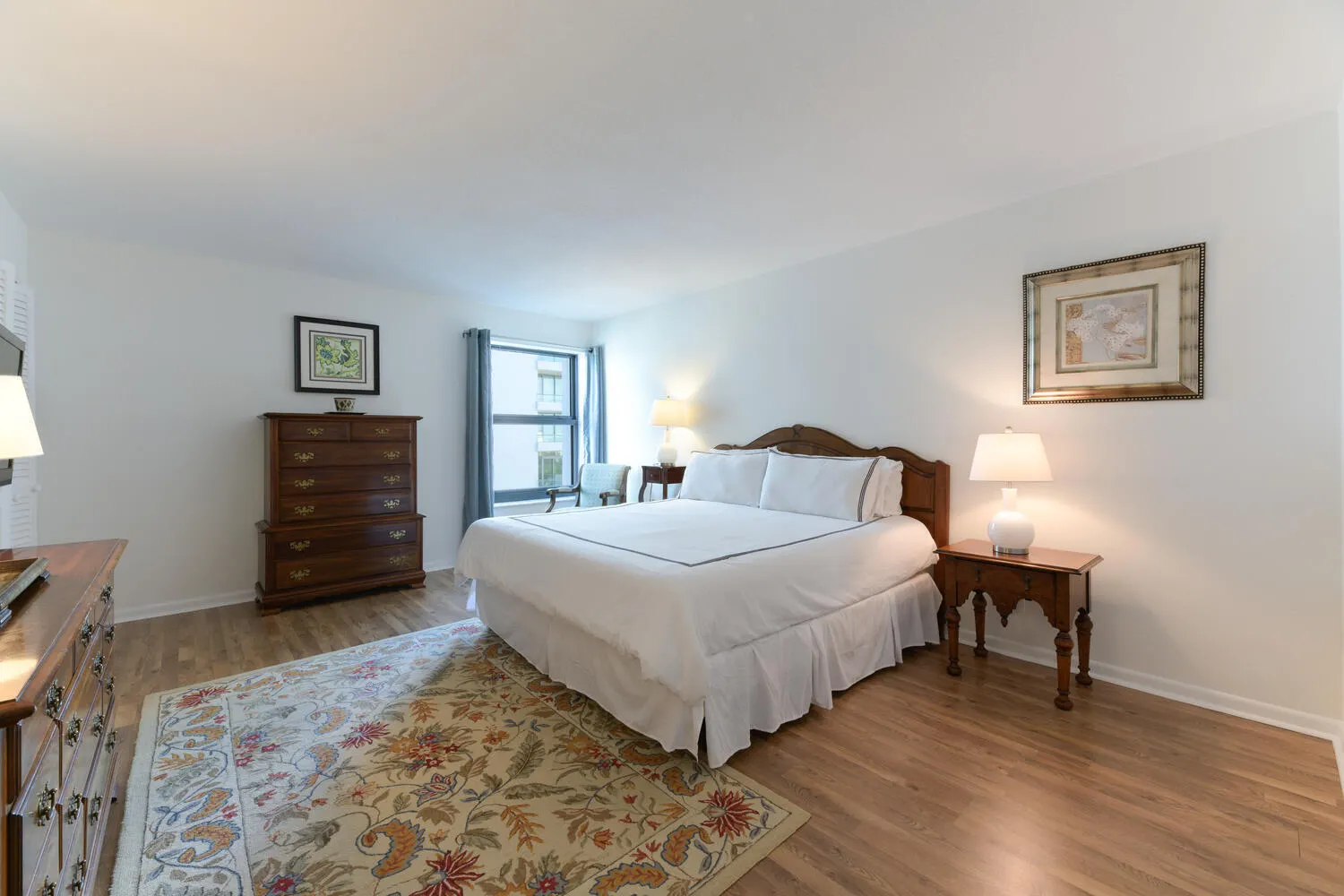 1501 S Flagler Drive #8f