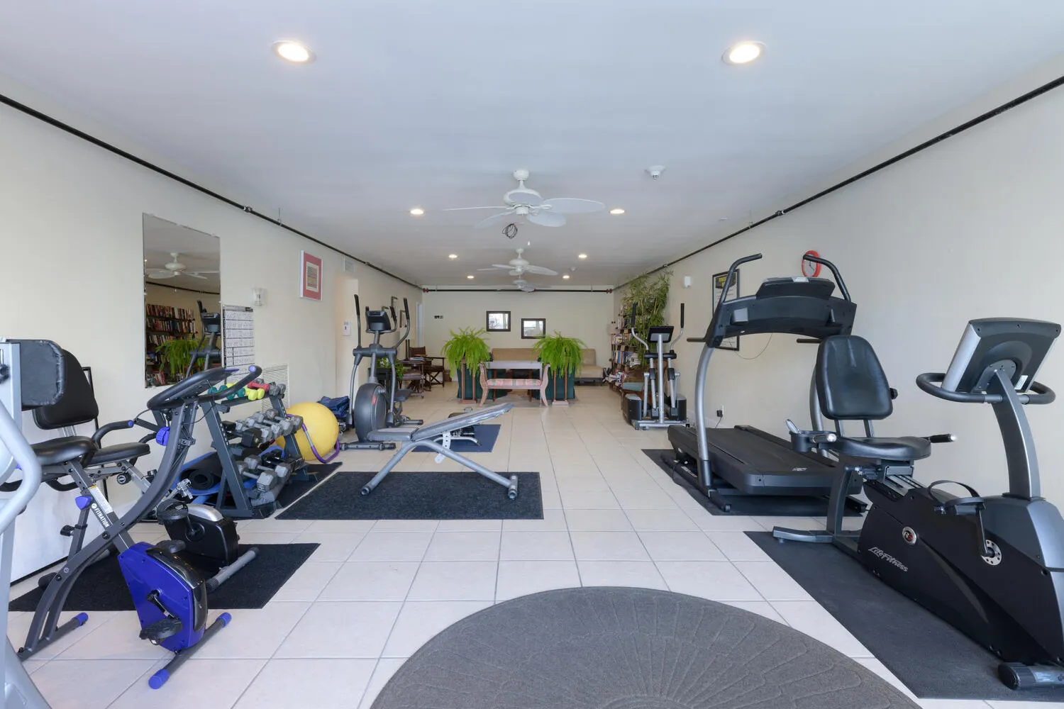1501 S Flagler Drive #8f