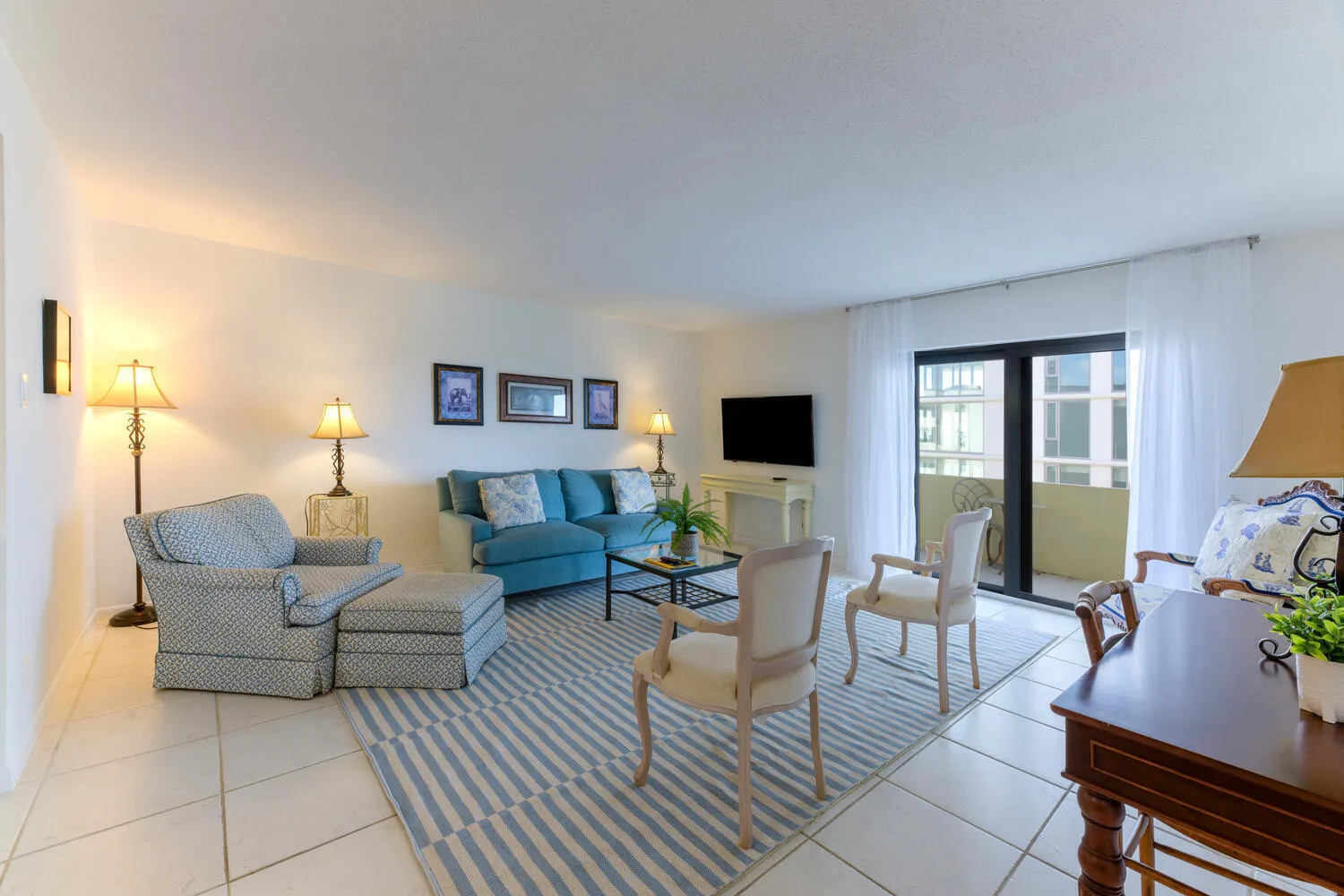 1501 S Flagler Drive #8f