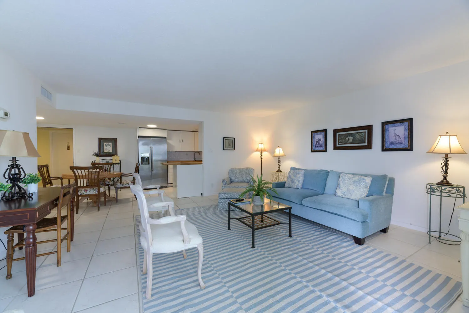 1501 S Flagler Drive #8f