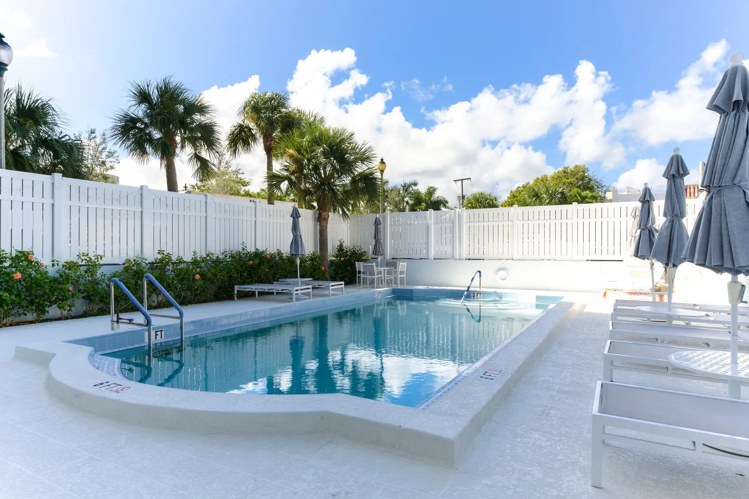 1501 S Flagler Drive #8f