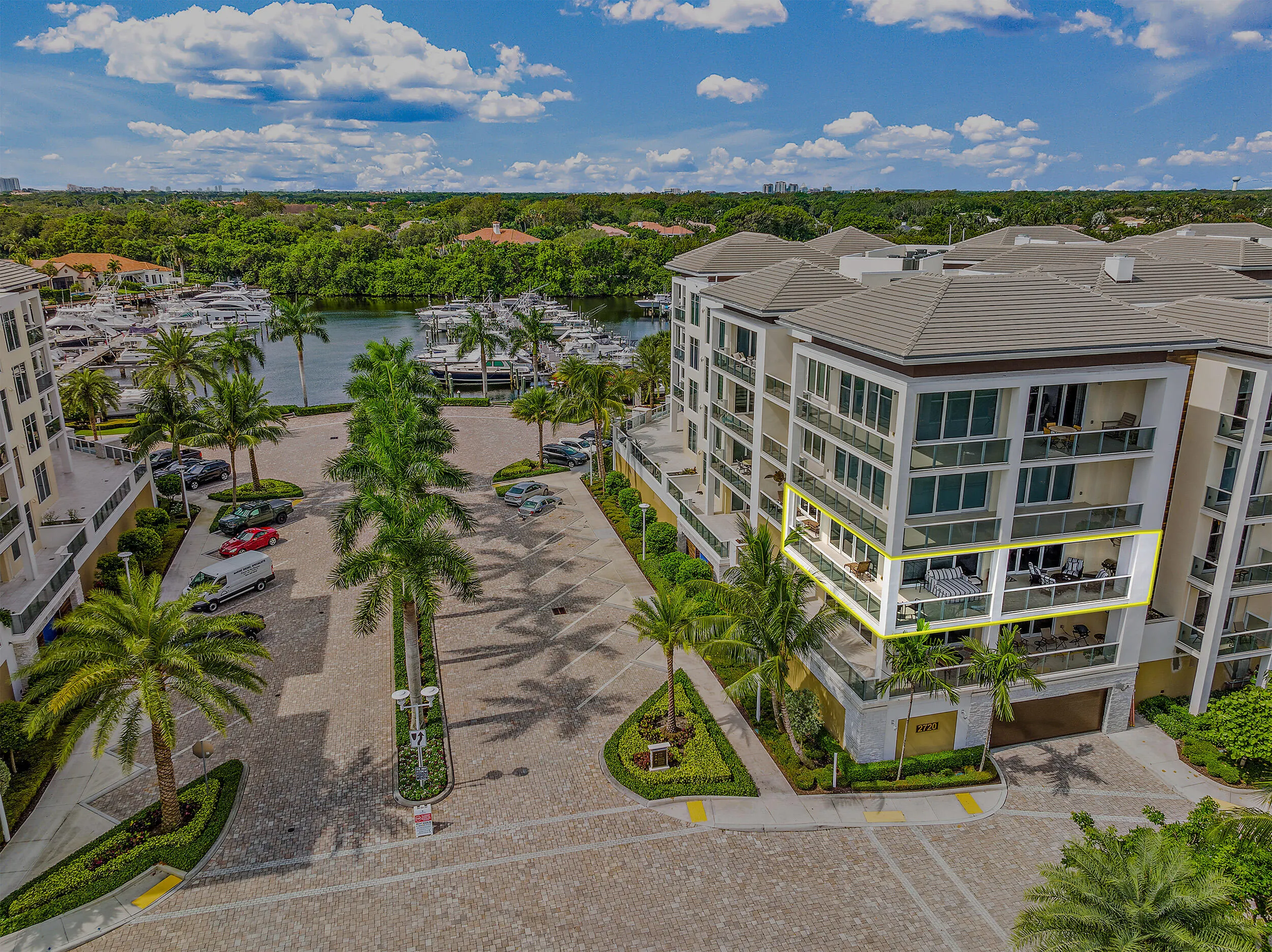 2720 Donald Ross Road #301
