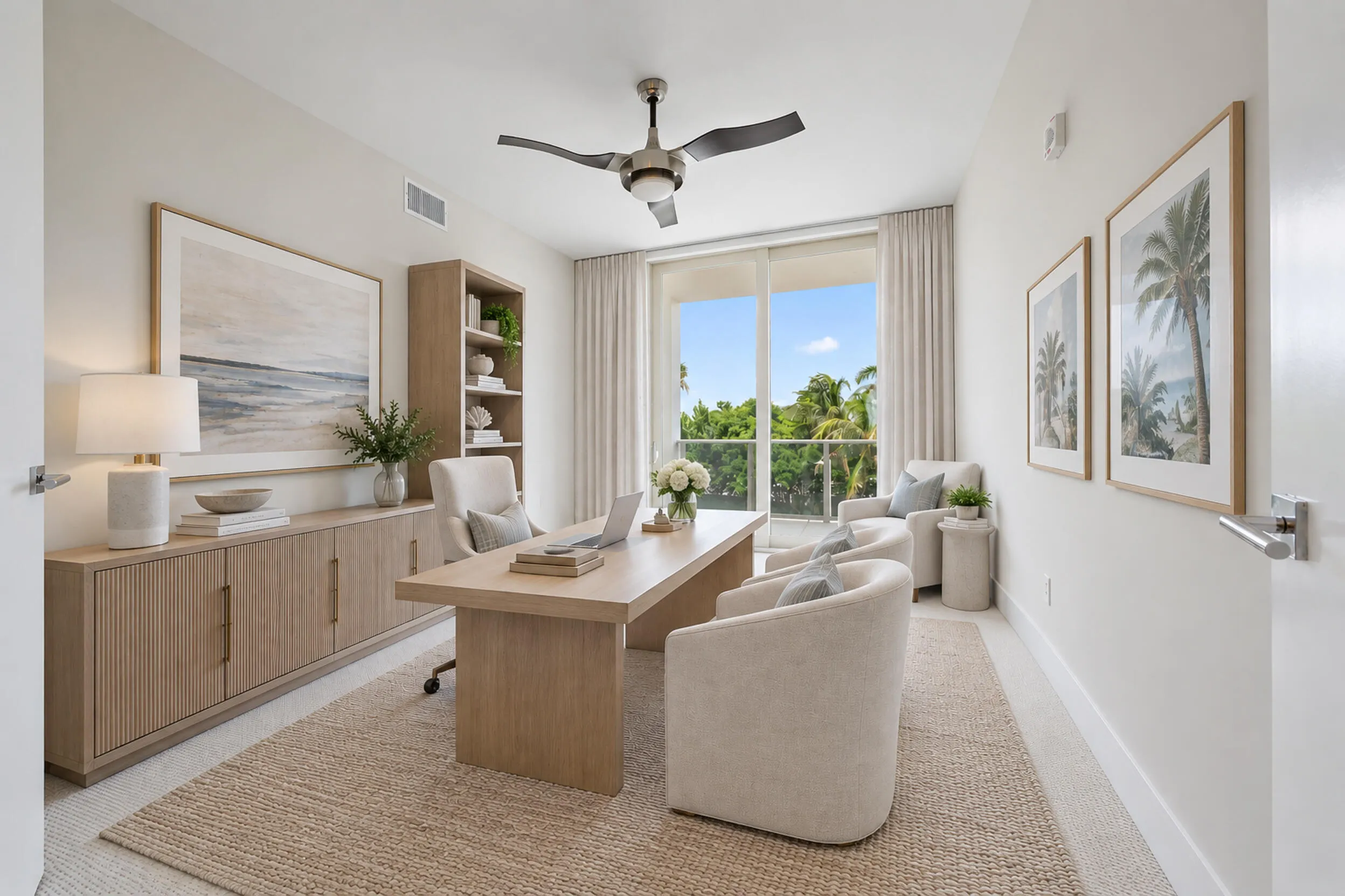 2720 Donald Ross Road #301