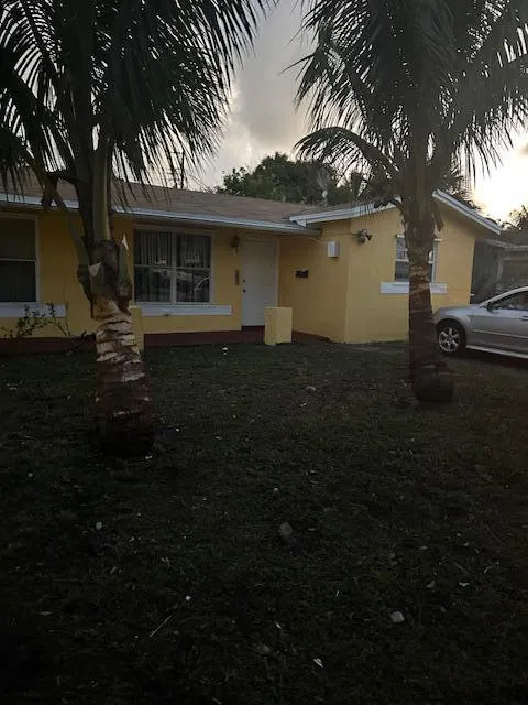 5414 NW 17th Street