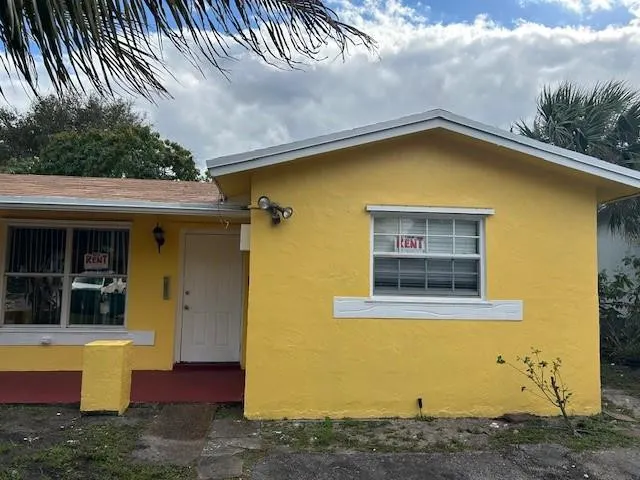 5414 NW 17th Street