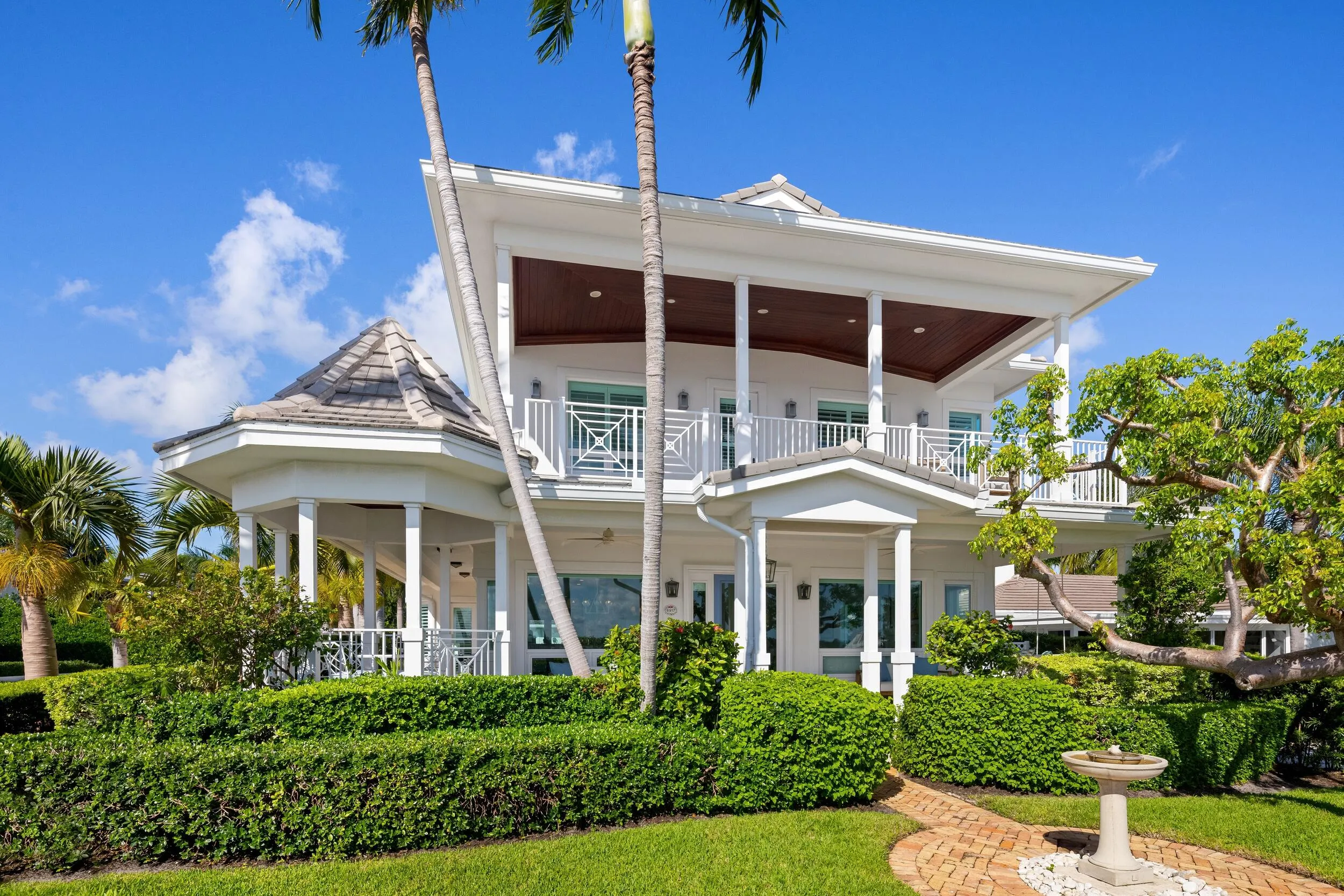 6917 S Flagler Drive