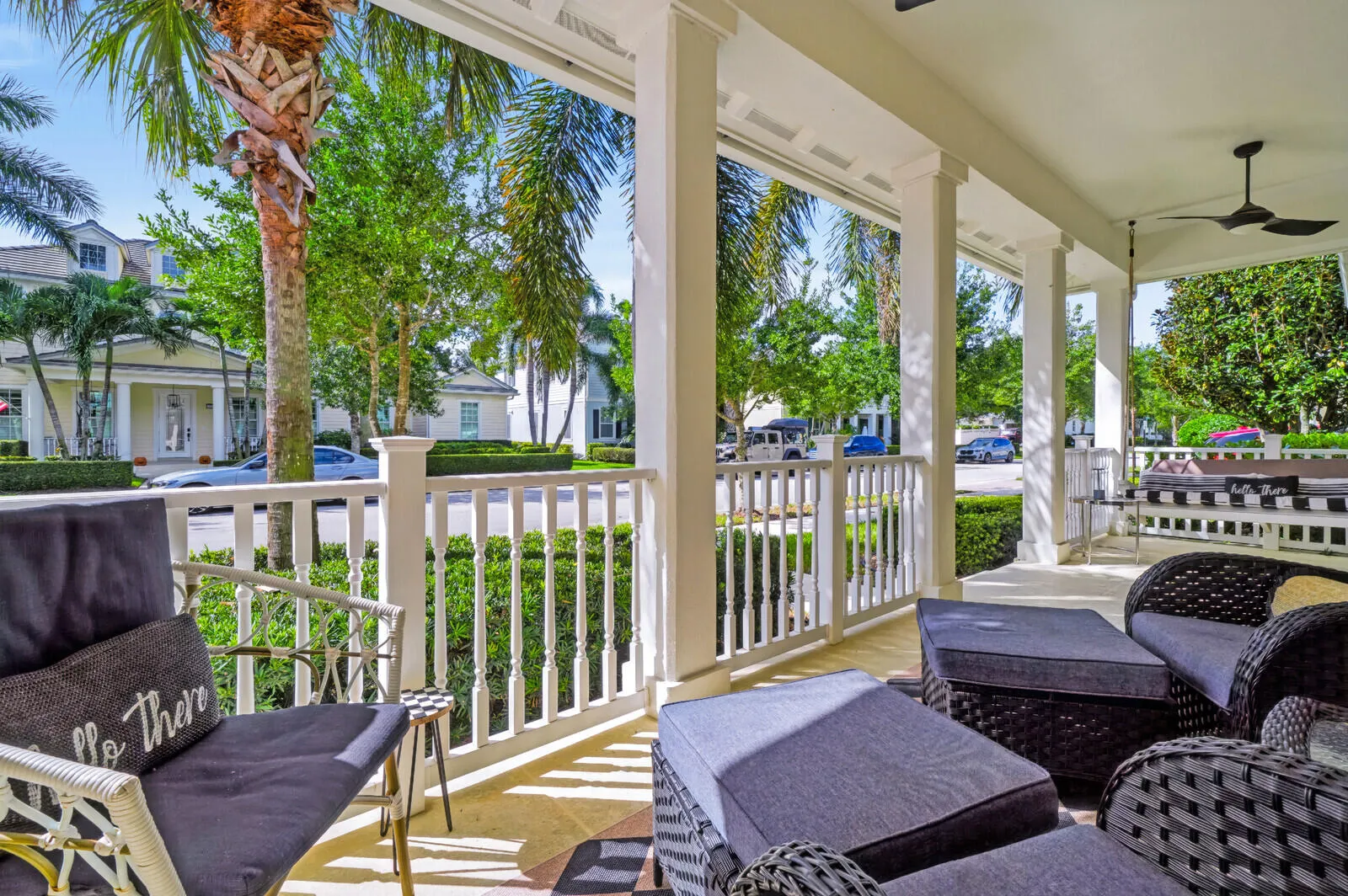 1031 Tiki Drive