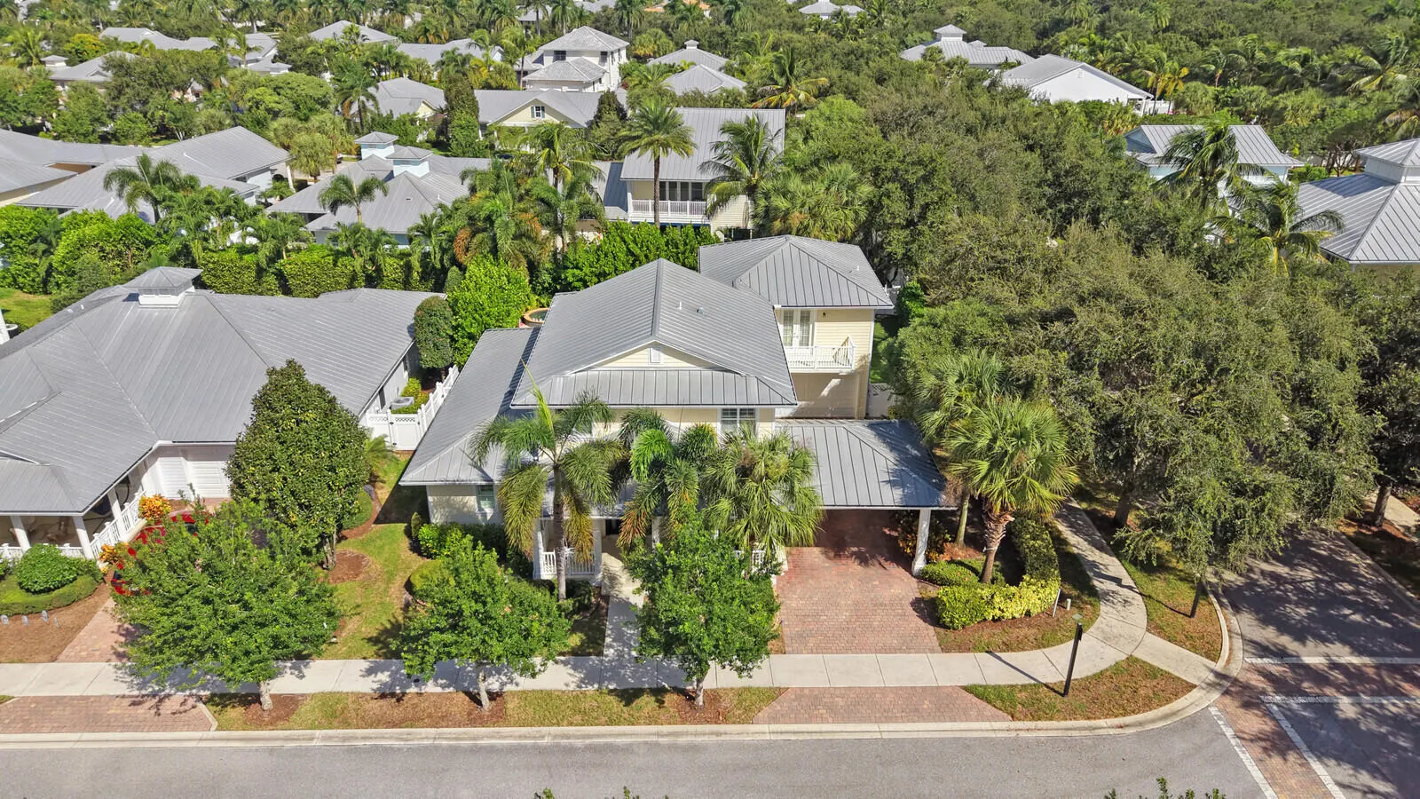 1031 Tiki Drive