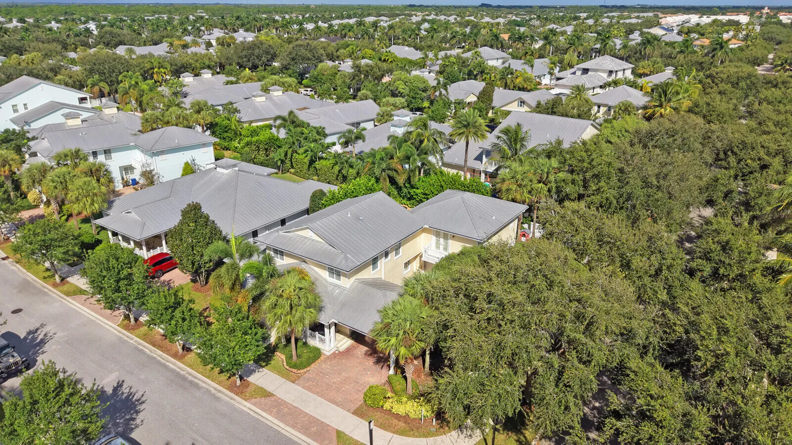 1031 Tiki Drive