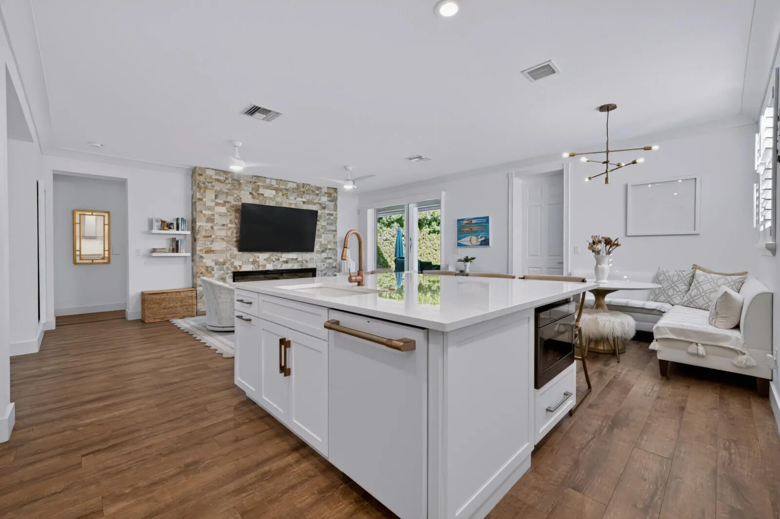1031 Tiki Drive