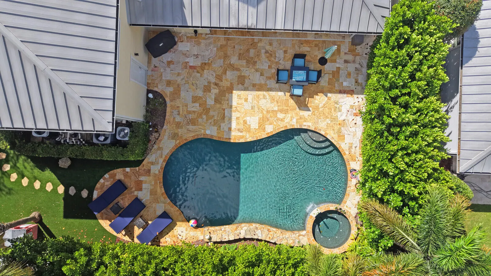 1031 Tiki Drive