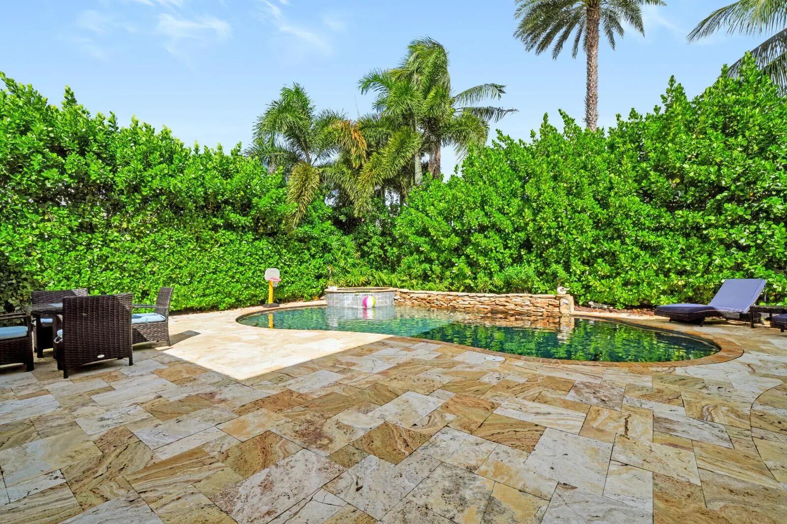 1031 Tiki Drive