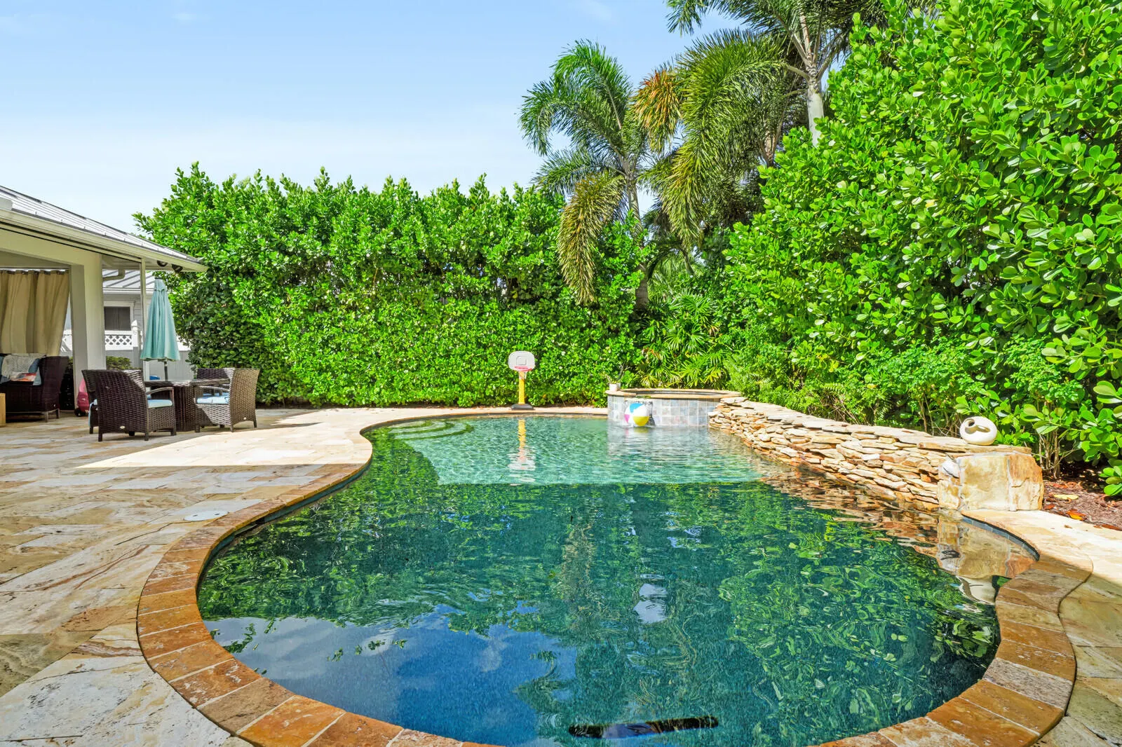 1031 Tiki Drive