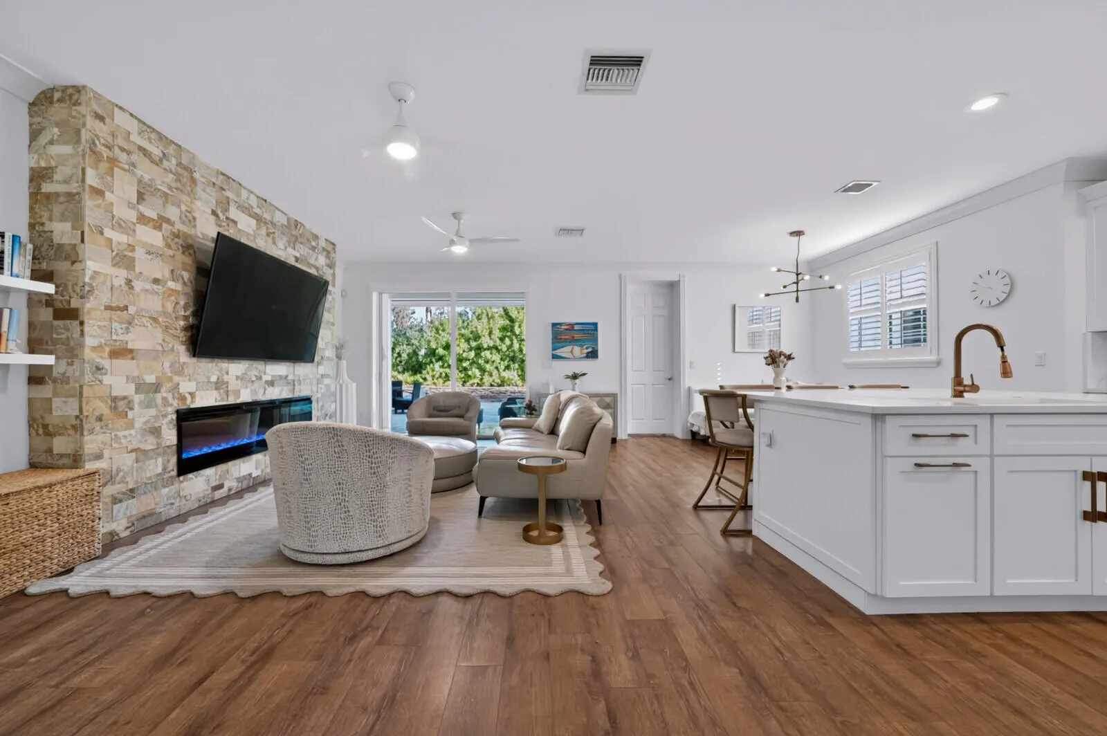 1031 Tiki Drive