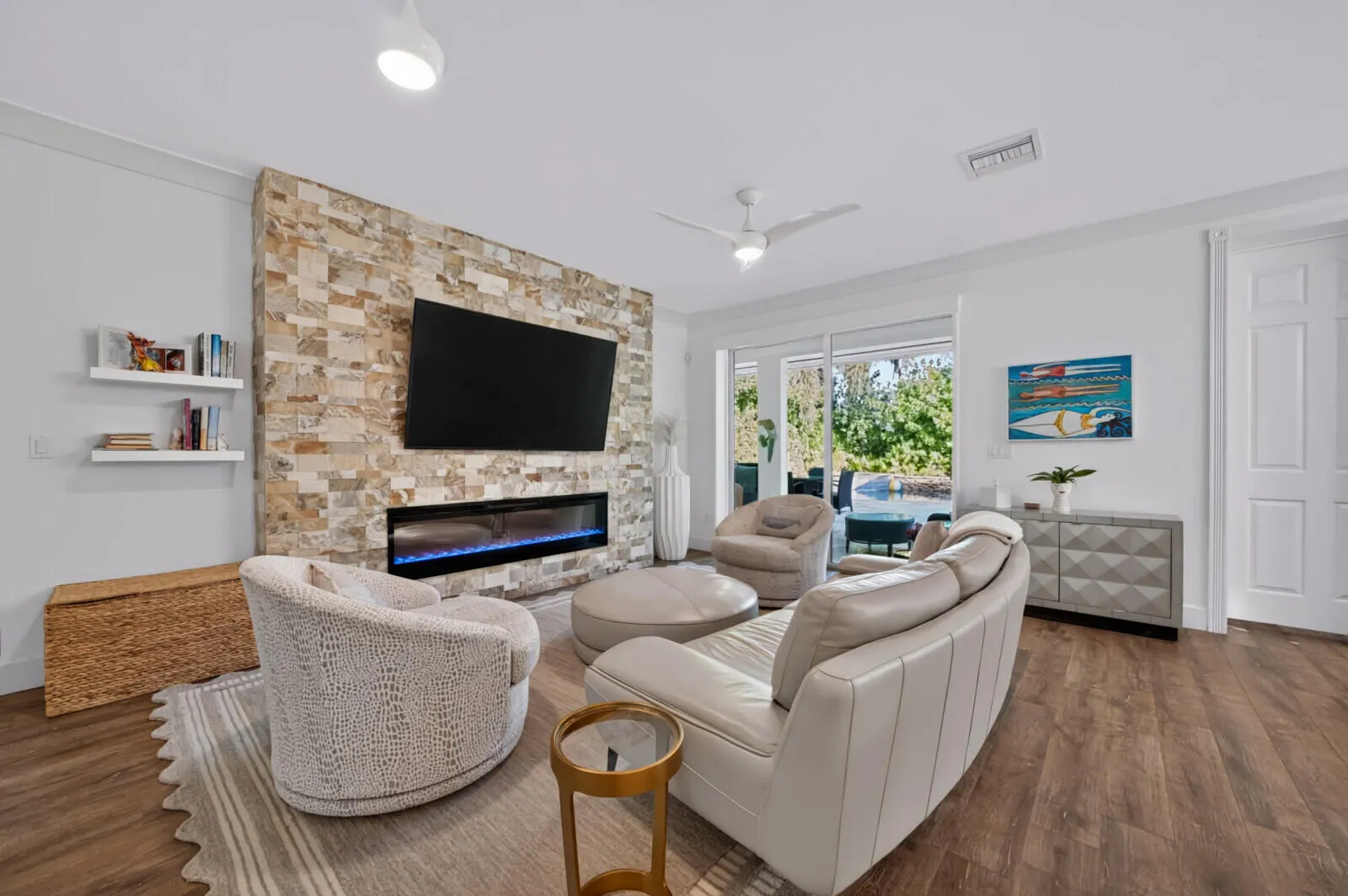1031 Tiki Drive