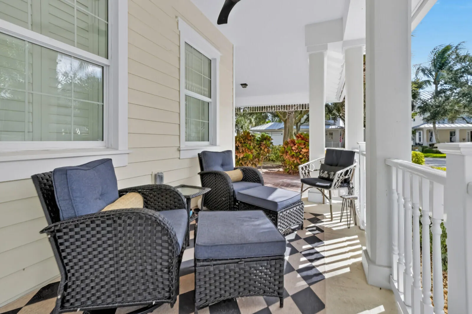 1031 Tiki Drive
