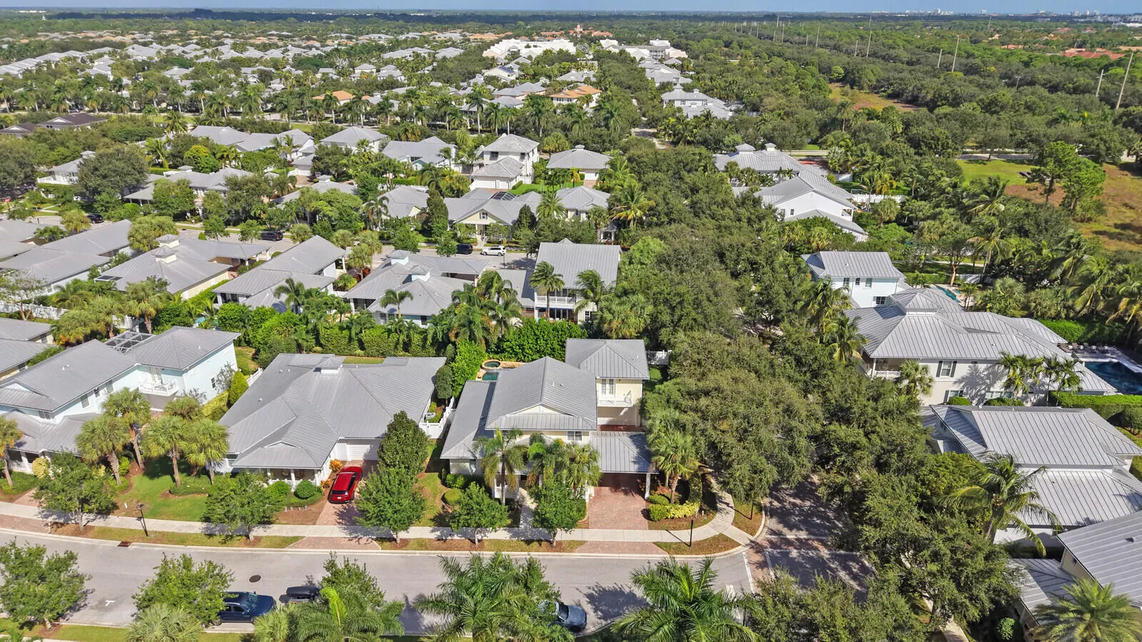 1031 Tiki Drive