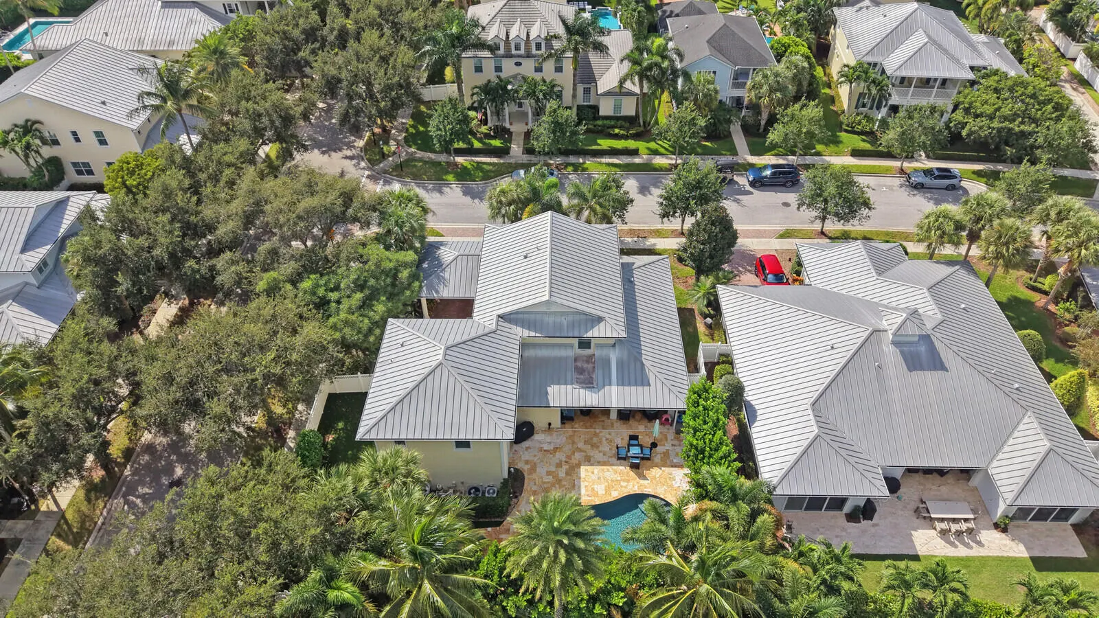 1031 Tiki Drive