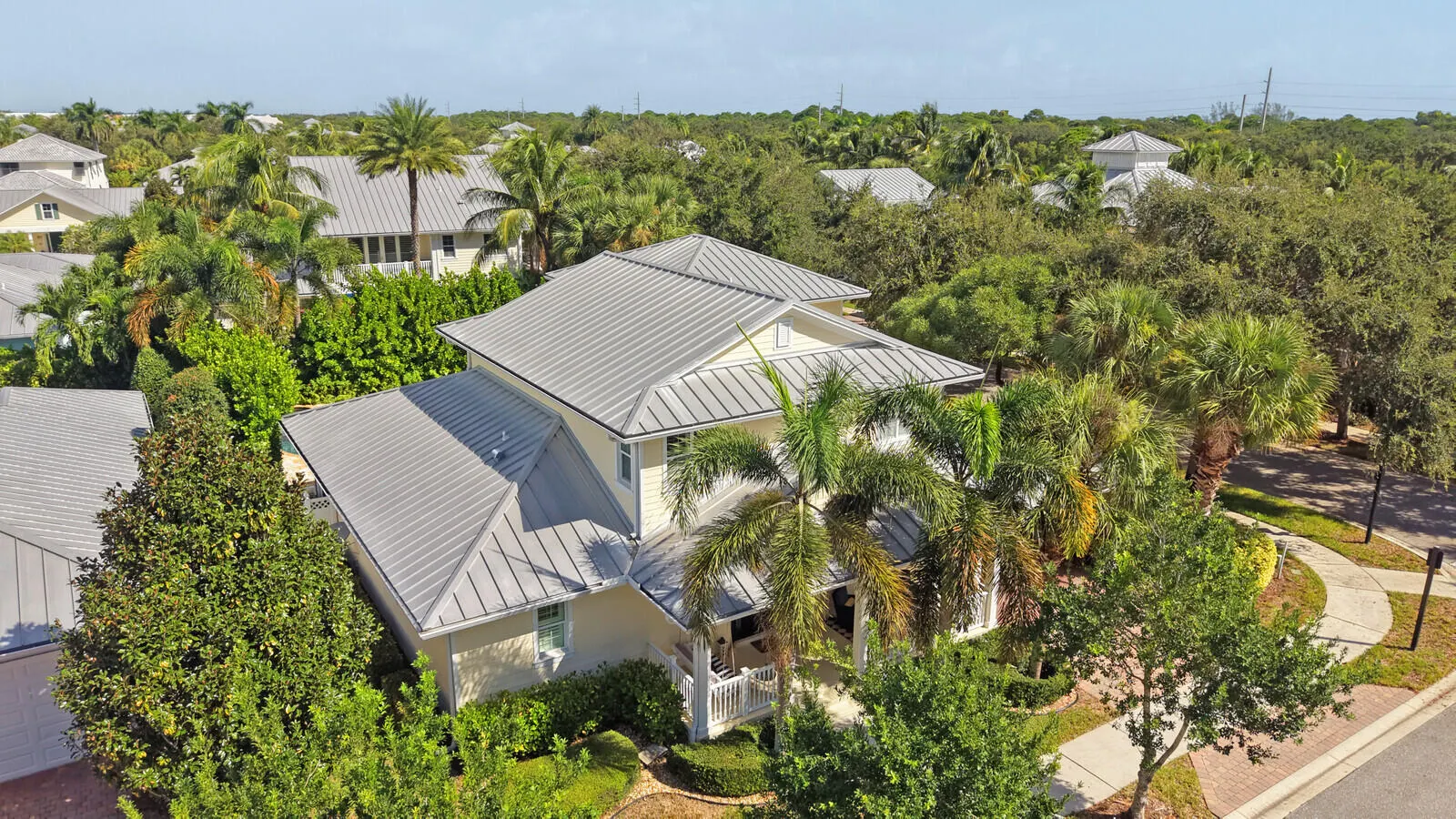 1031 Tiki Drive