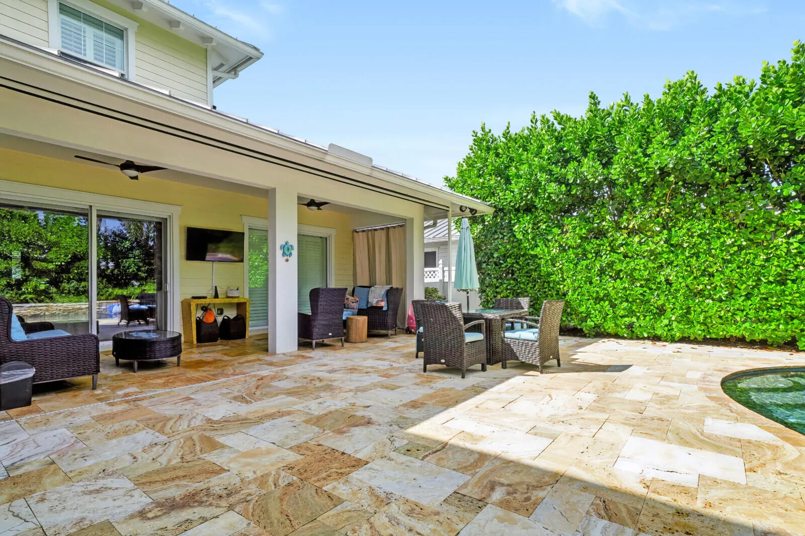 1031 Tiki Drive