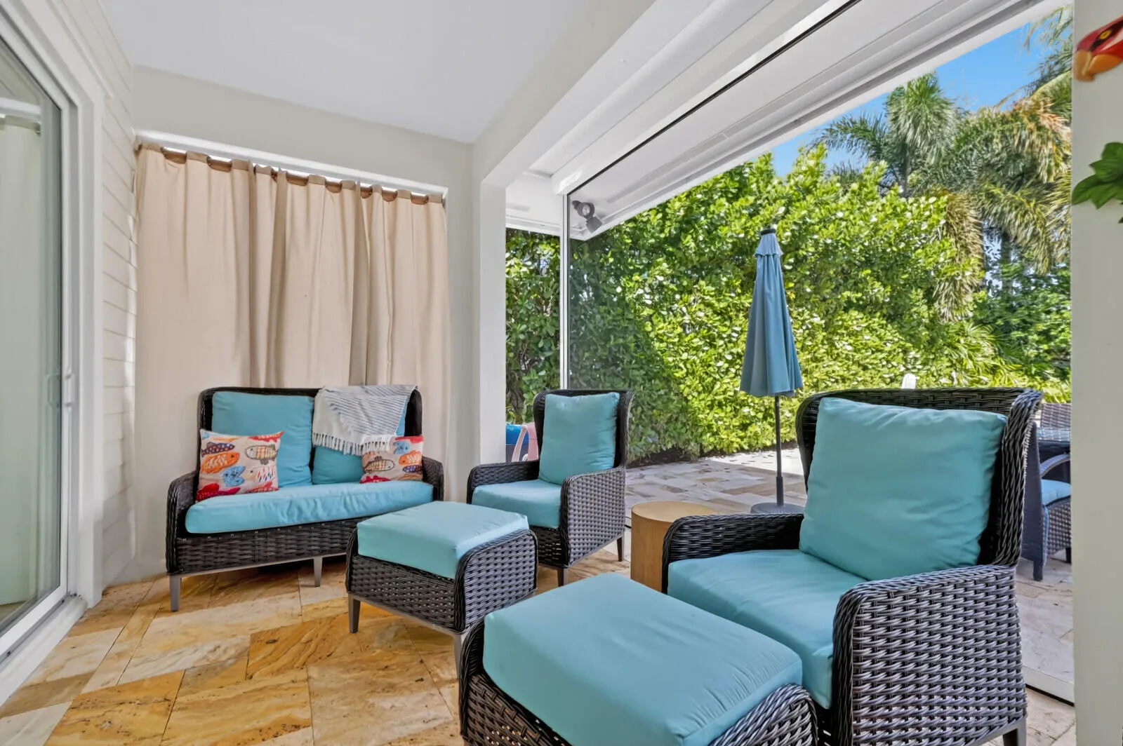 1031 Tiki Drive