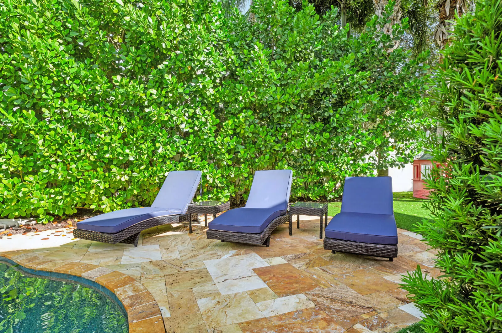 1031 Tiki Drive
