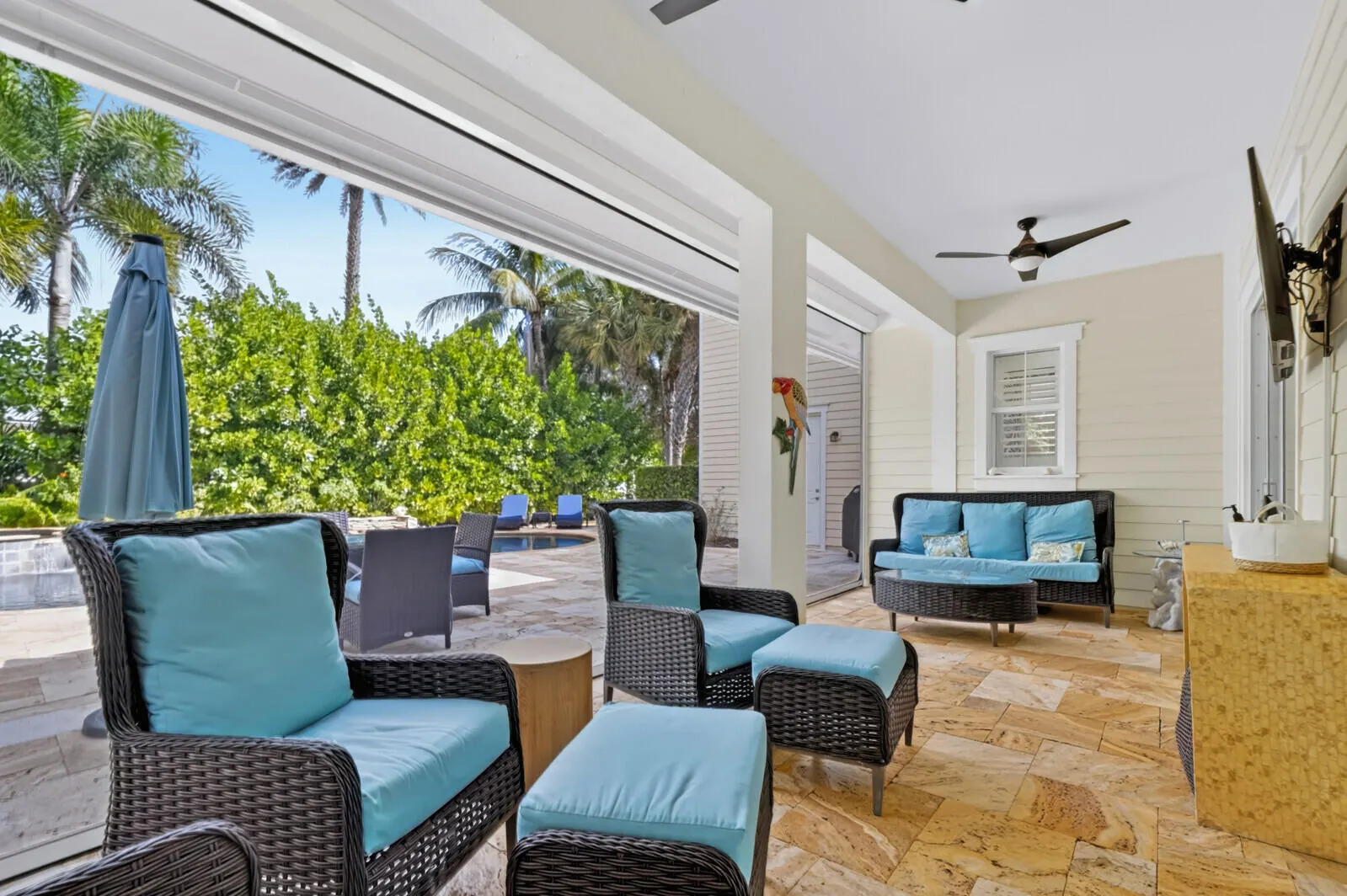 1031 Tiki Drive
