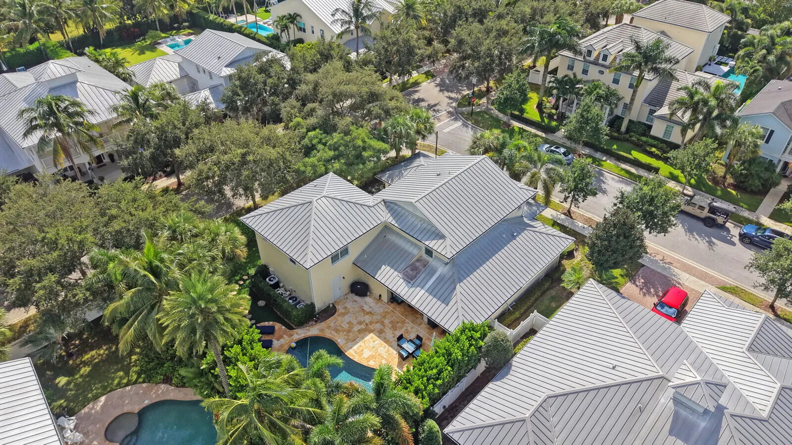 1031 Tiki Drive