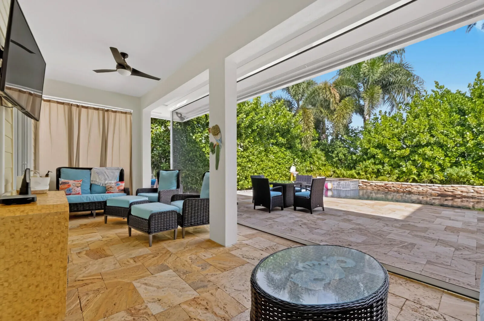 1031 Tiki Drive
