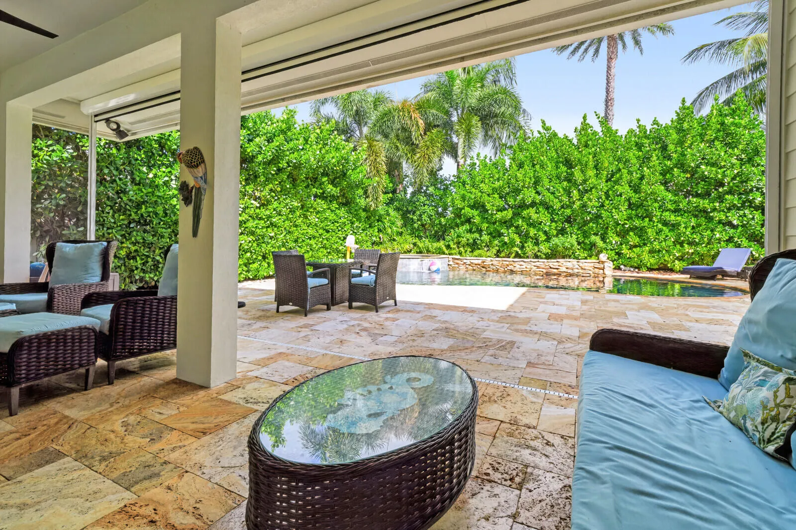 1031 Tiki Drive